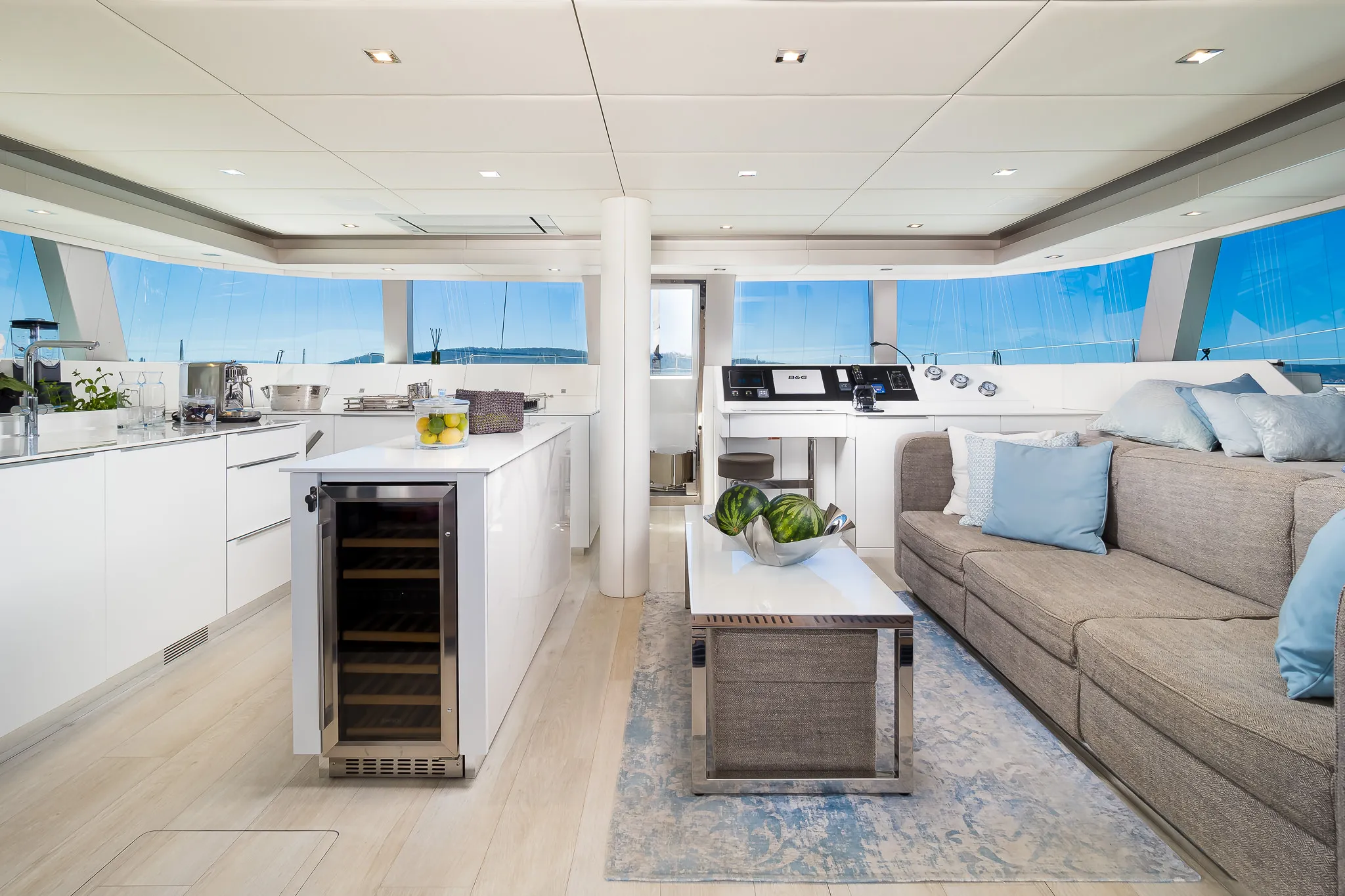Sunreef 50 SOLITAIRE — yachtbillede 119