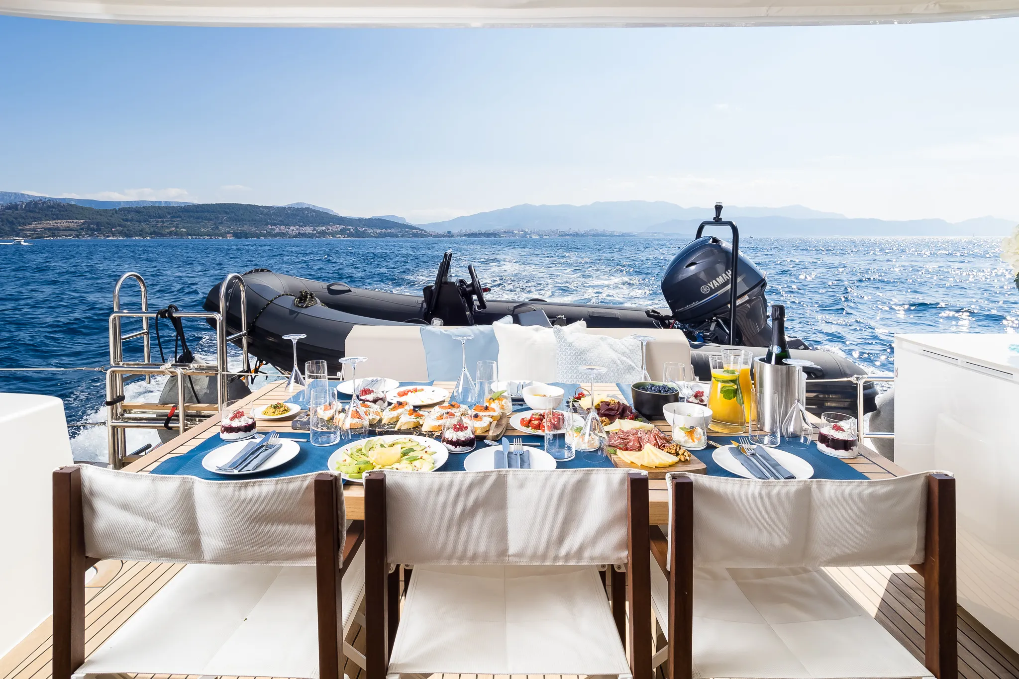 Sunreef 50 SOLITAIRE — yachtbillede 64