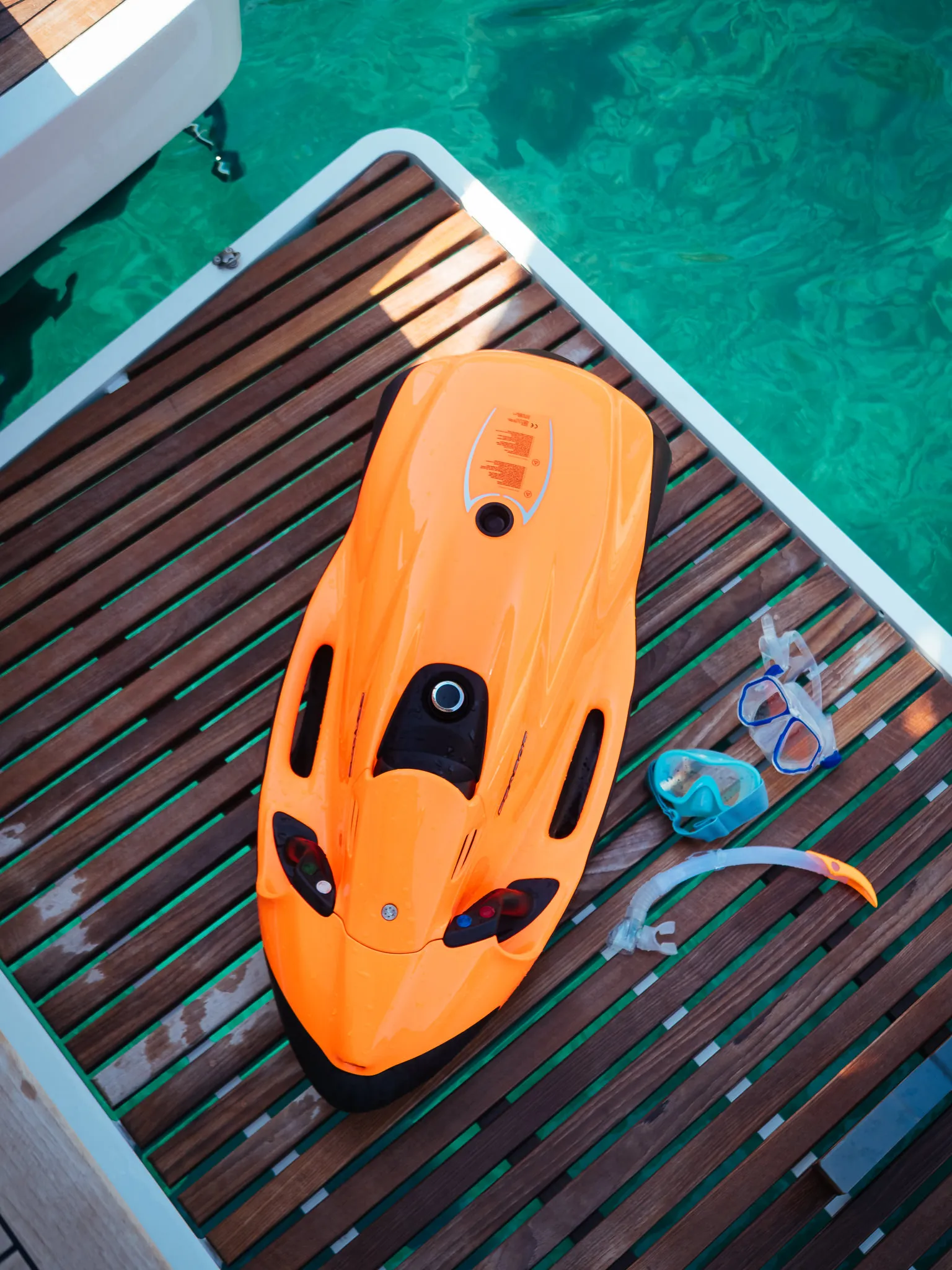 Sunreef 50 SOLITAIRE — yachtbillede 58