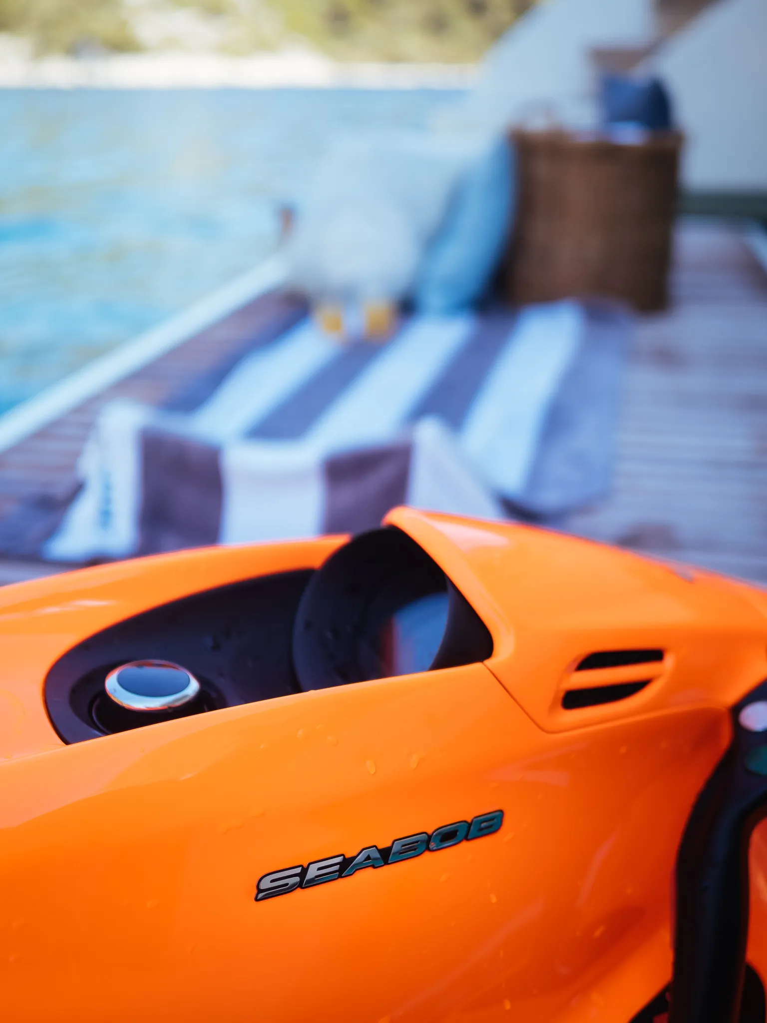 Sunreef 50 SOLITAIRE — yachtbillede 106