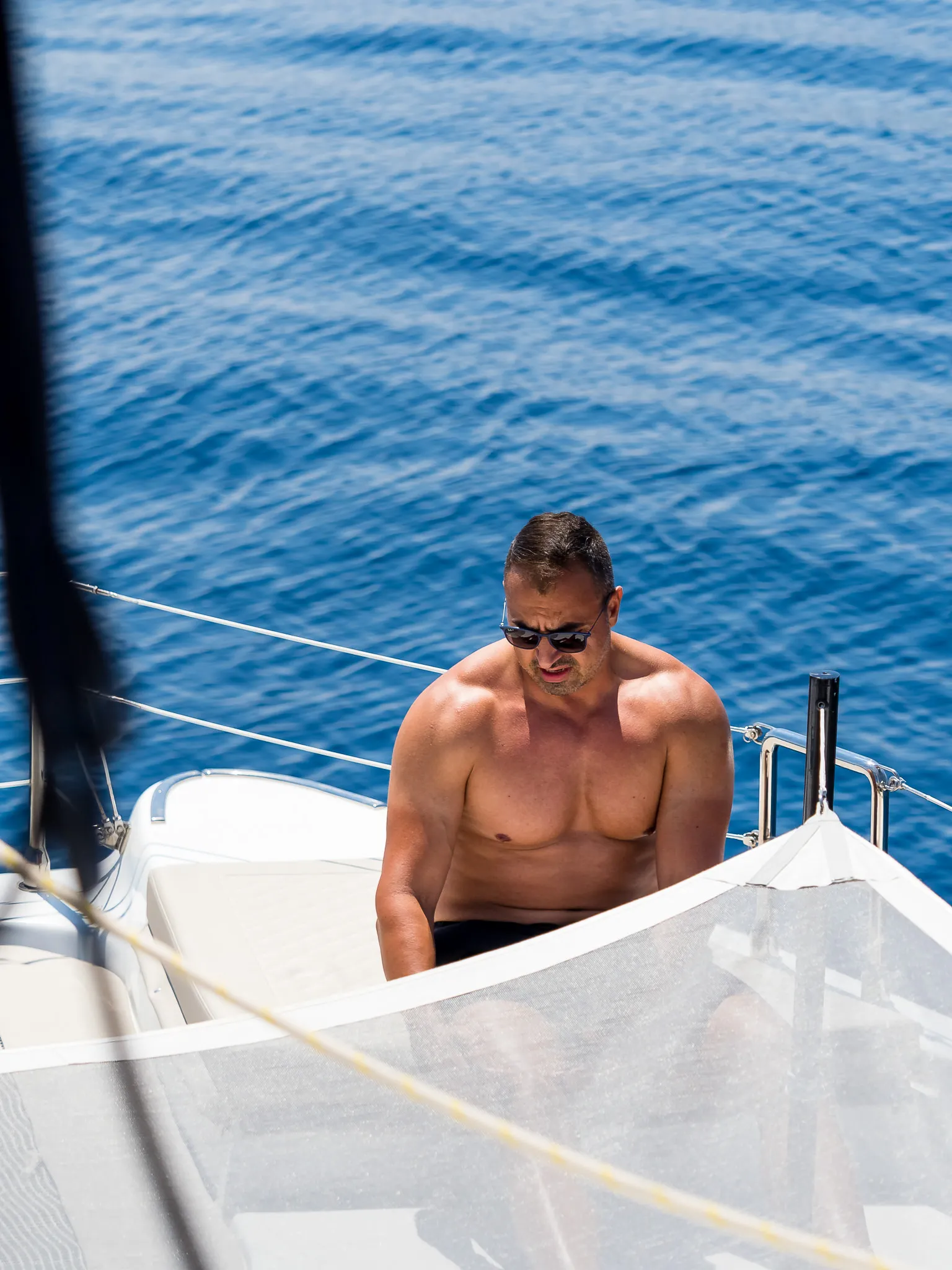 Sunreef 50 SOLITAIRE — yachtbillede 102