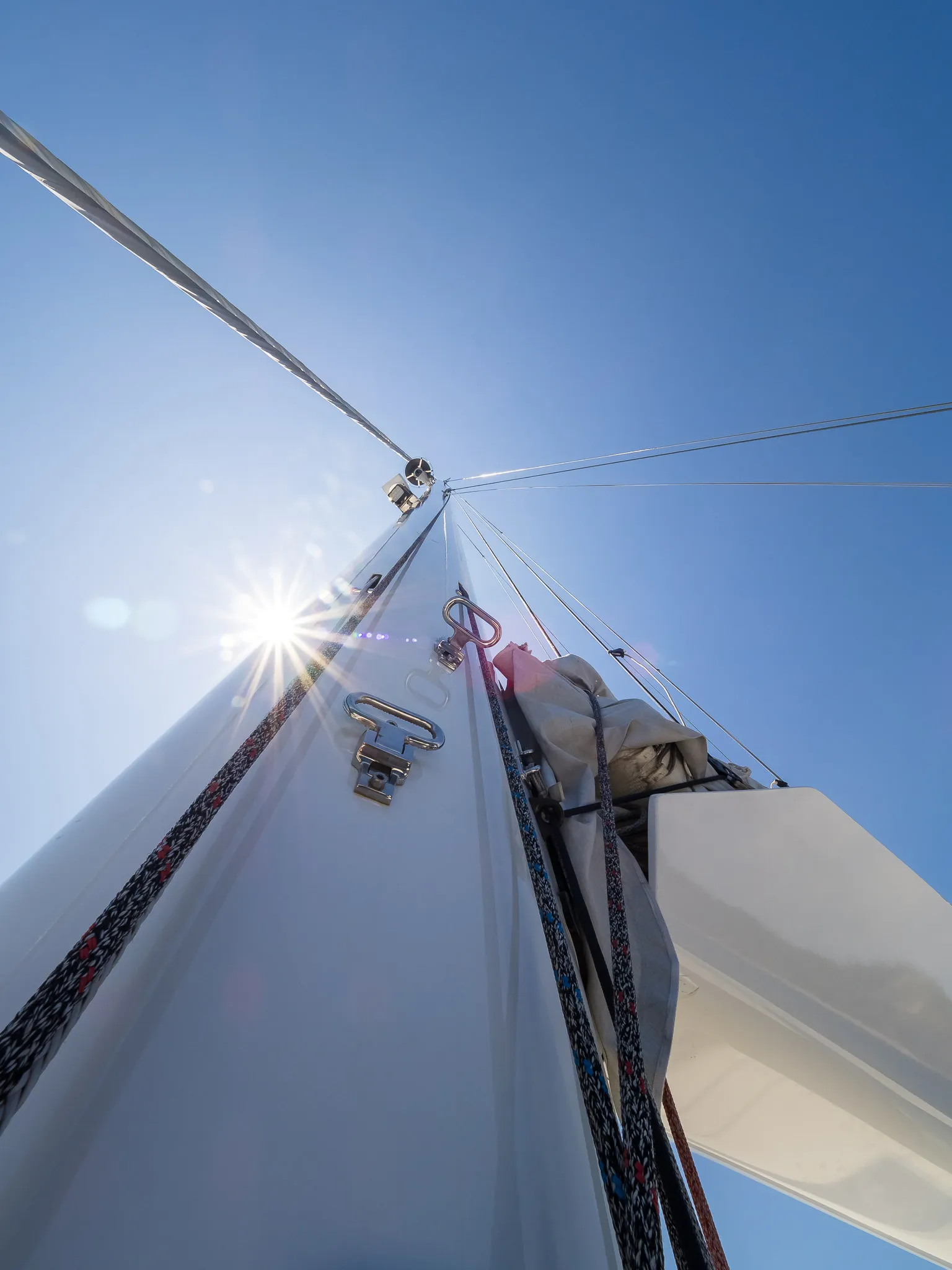 Sunreef 50 SOLITAIRE — yachtbillede 118