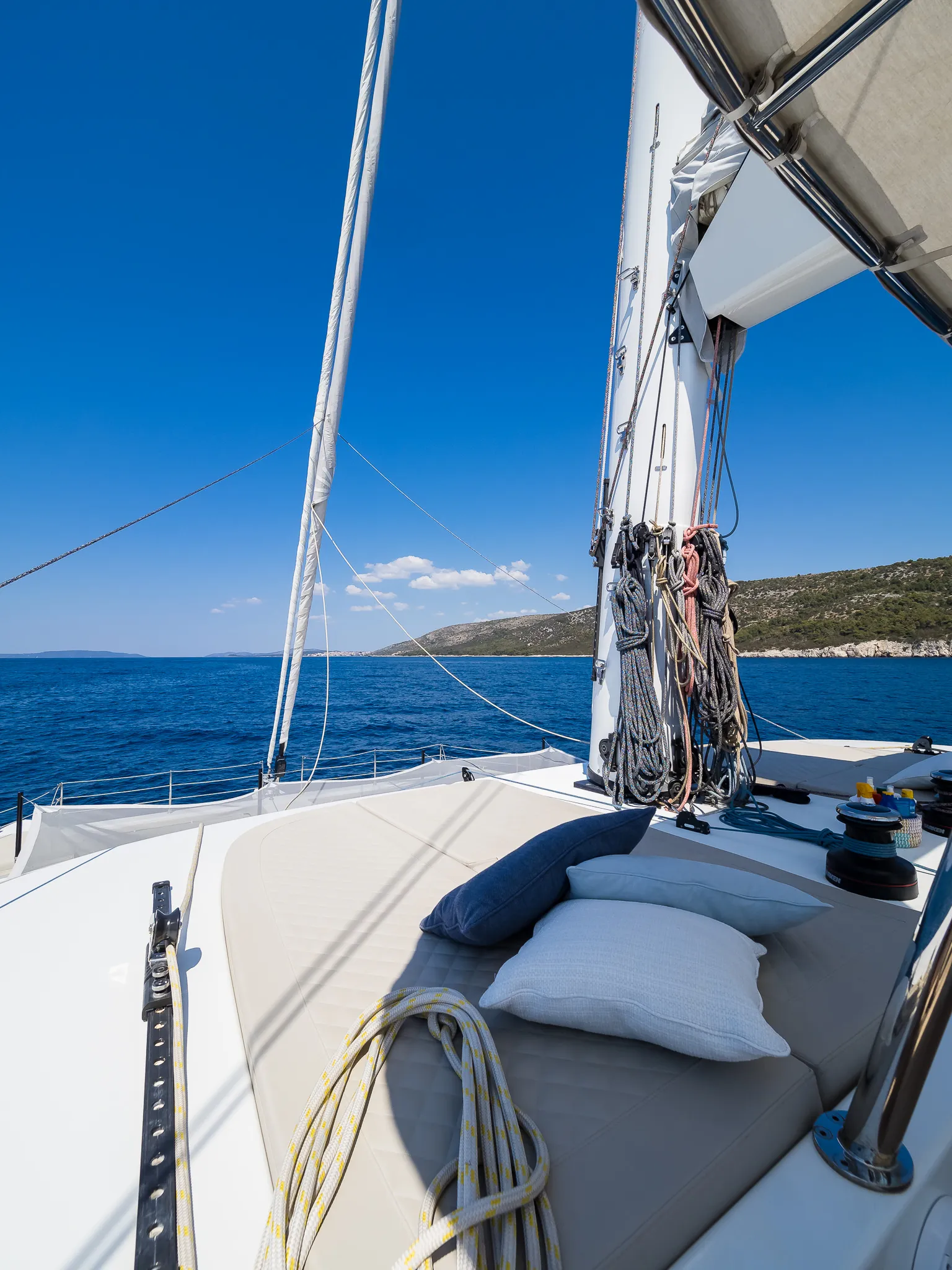 Sunreef 50 SOLITAIRE — yachtbillede 113