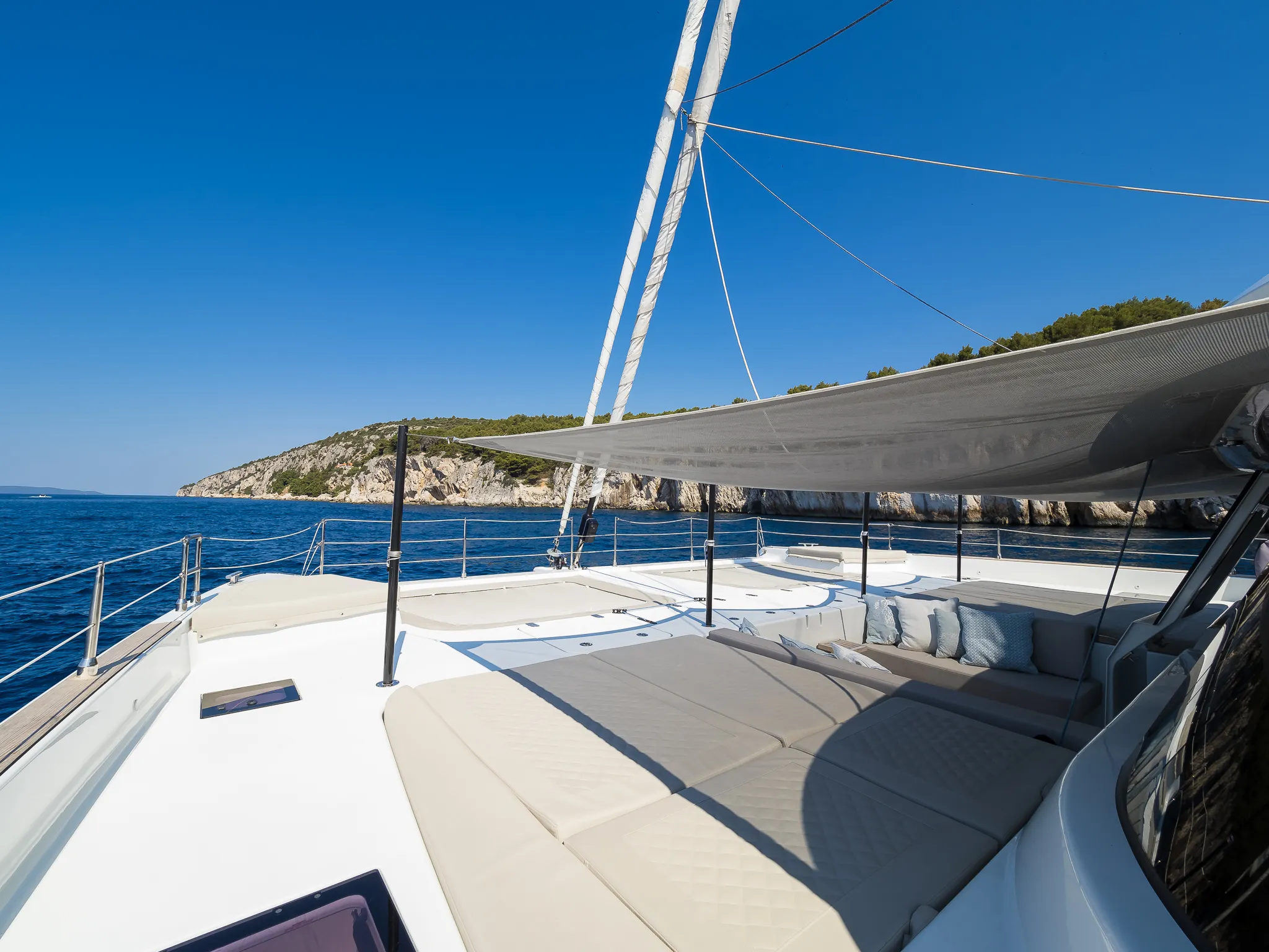 Sunreef 50 SOLITAIRE — yachtbillede 127