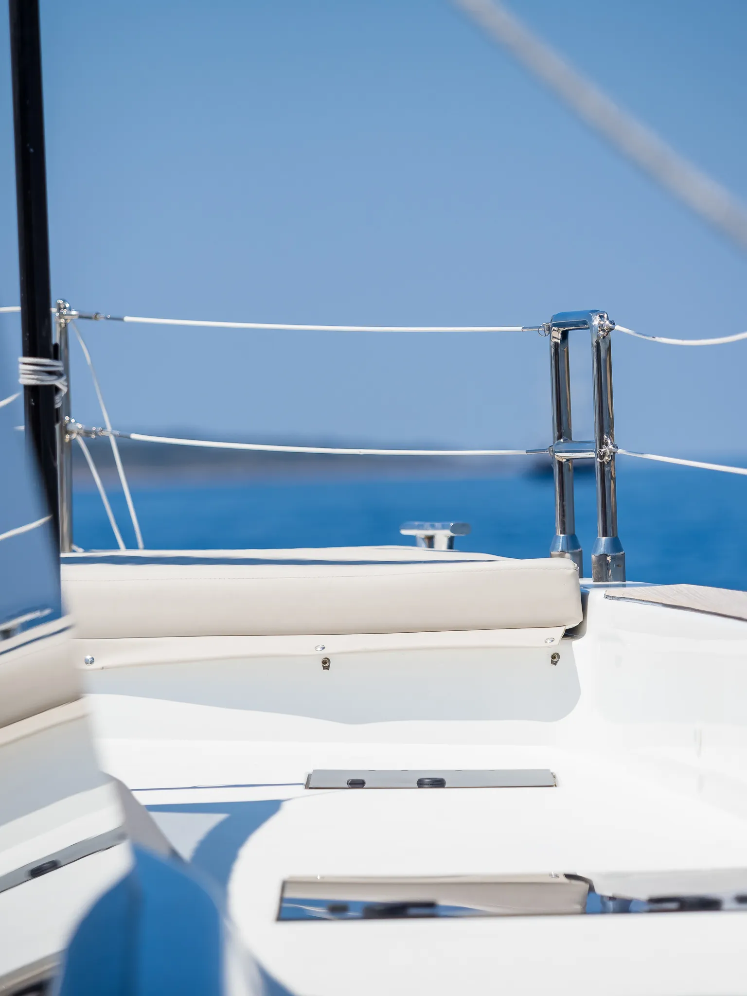 Sunreef 50 SOLITAIRE — yachtbillede 126