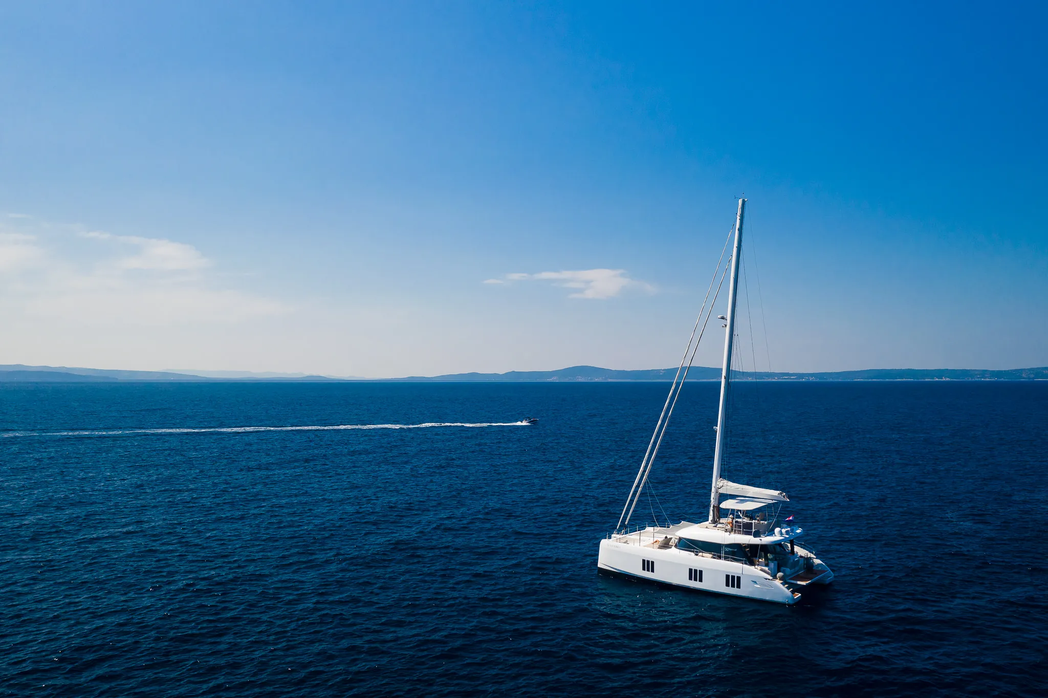 Sunreef 50 SOLITAIRE — yachtbillede 107