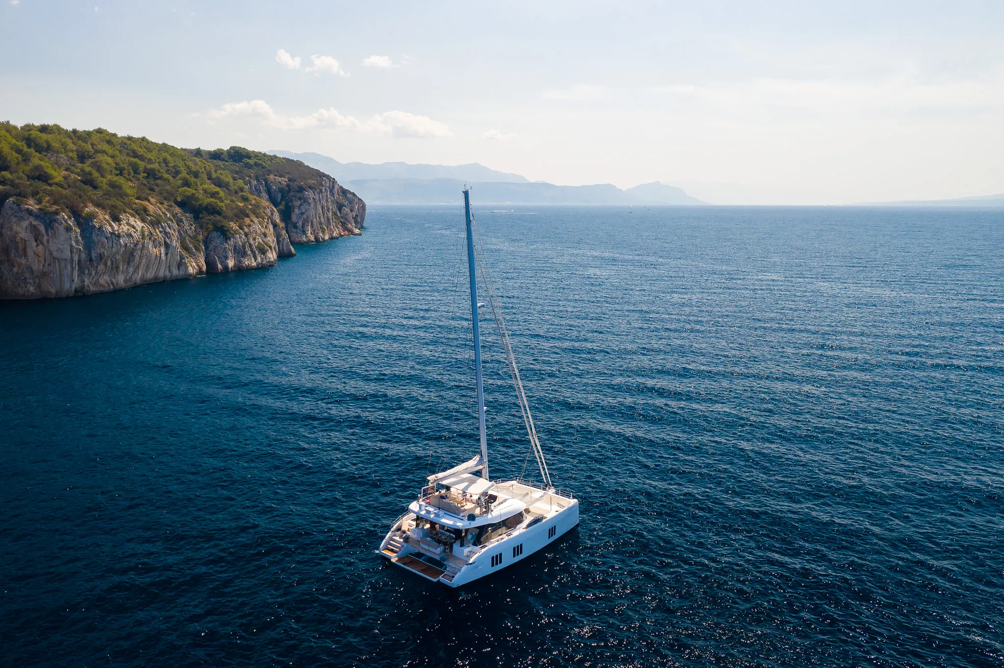 Sunreef 50 SOLITAIRE — yachtbillede 46