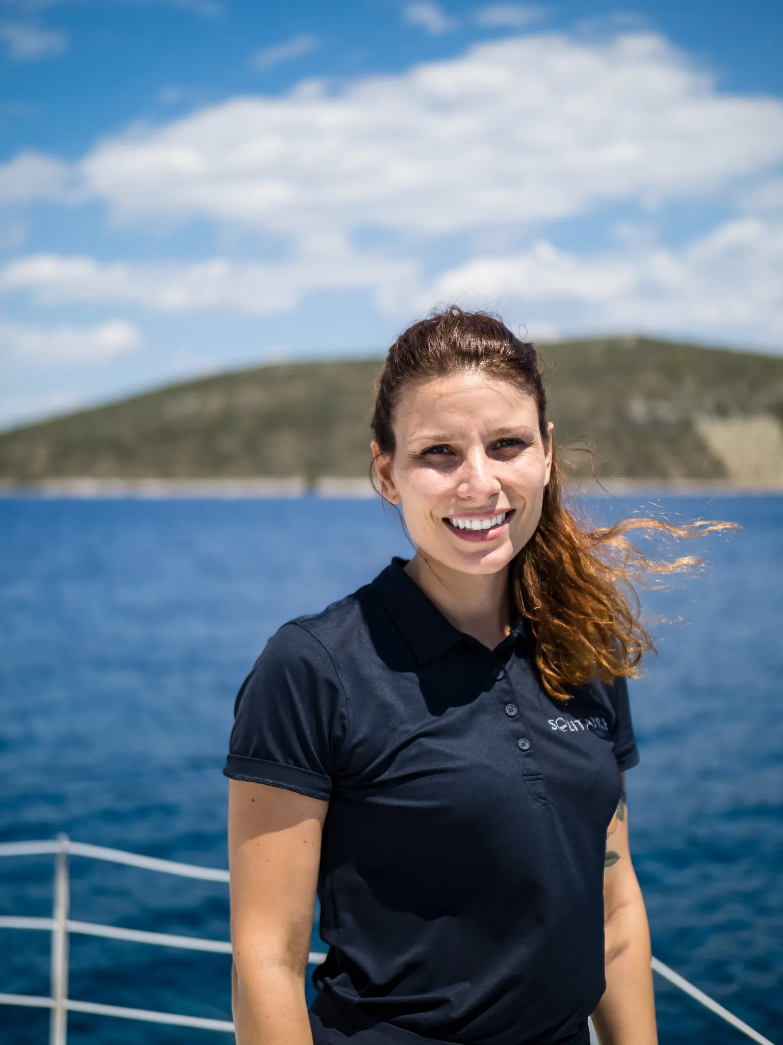 Sunreef 50 SOLITAIRE — yachtbillede 108