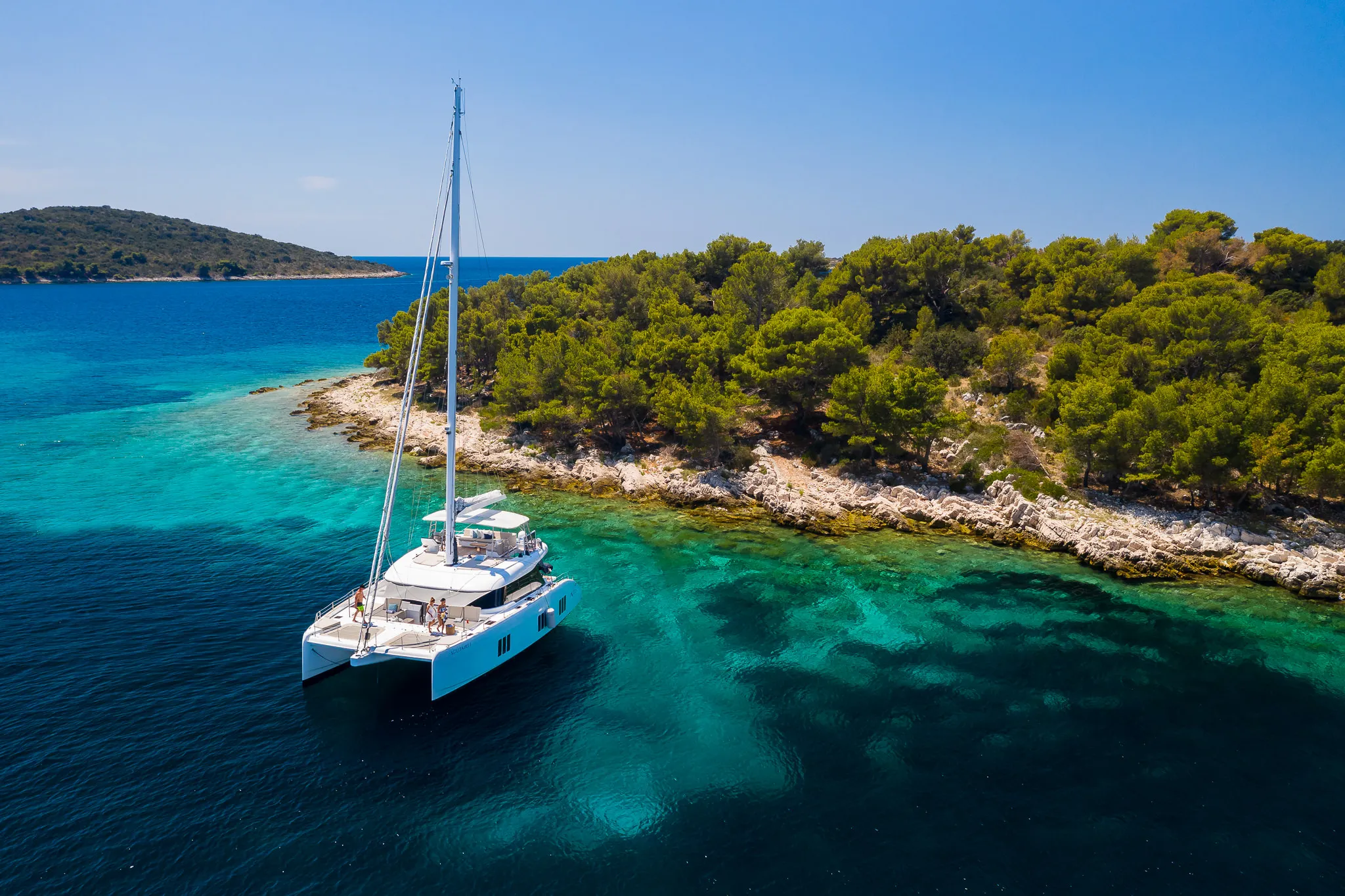 Sunreef 50 SOLITAIRE — yachtbillede 120