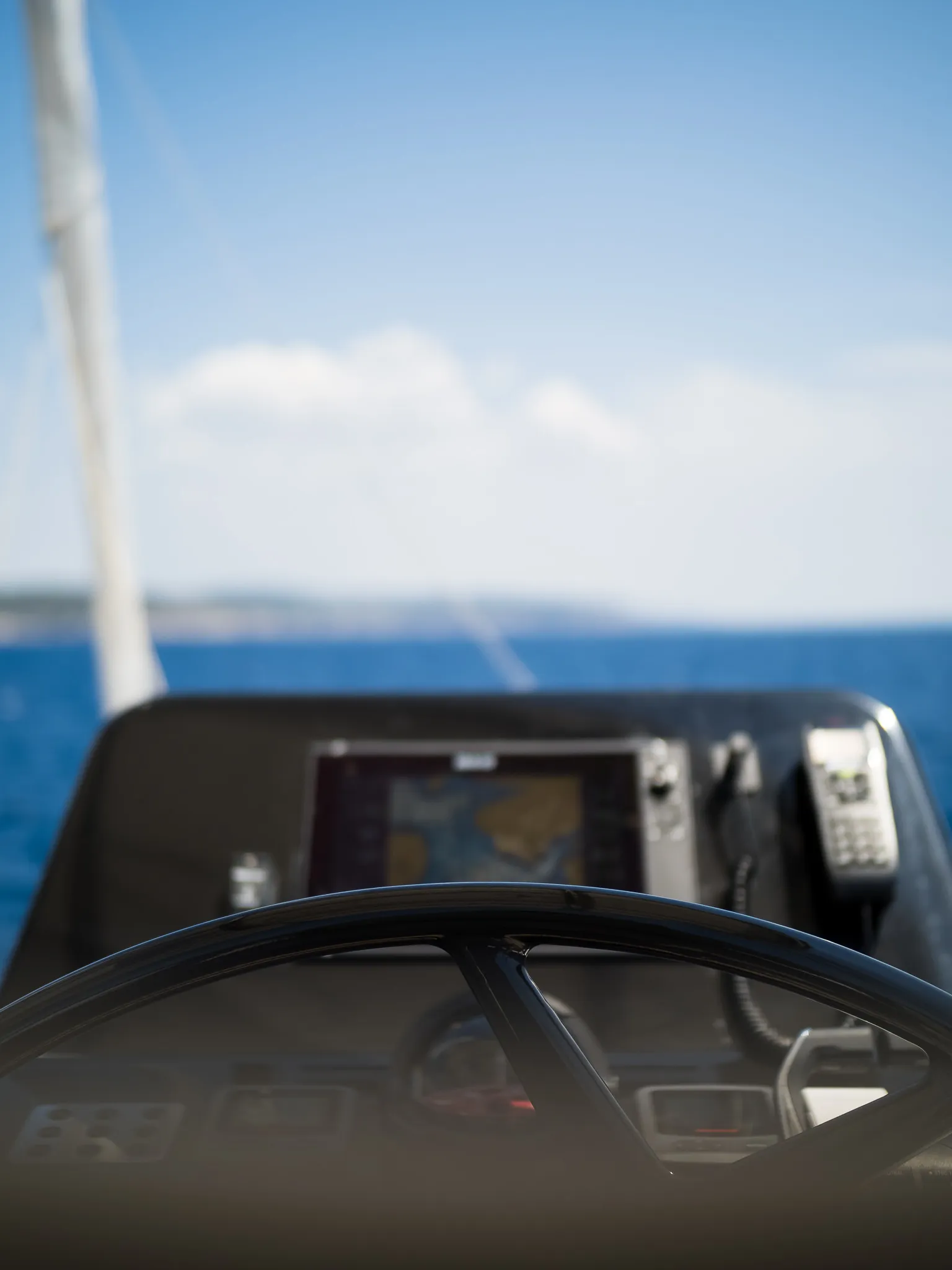 Sunreef 50 SOLITAIRE — yachtbillede 50