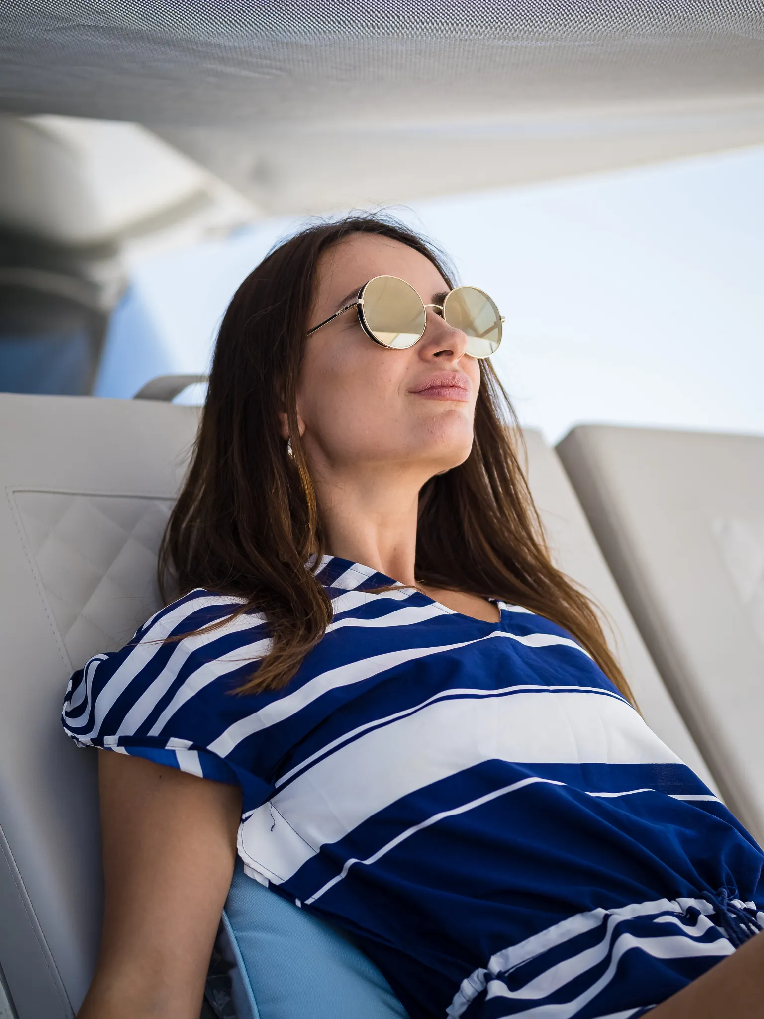 Sunreef 50 SOLITAIRE — yachtbillede 42