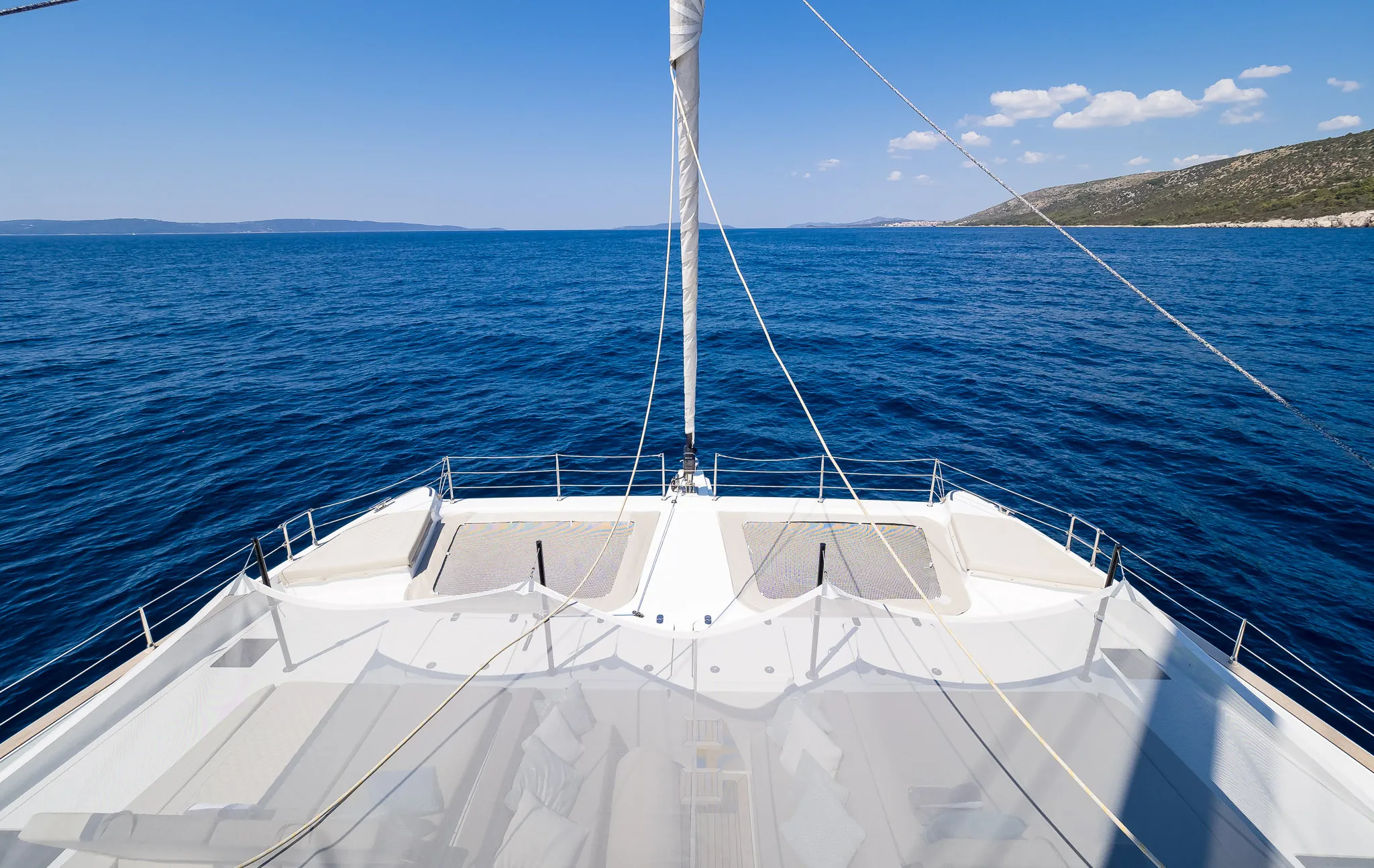 Sunreef 50 SOLITAIRE — yachtbillede 83
