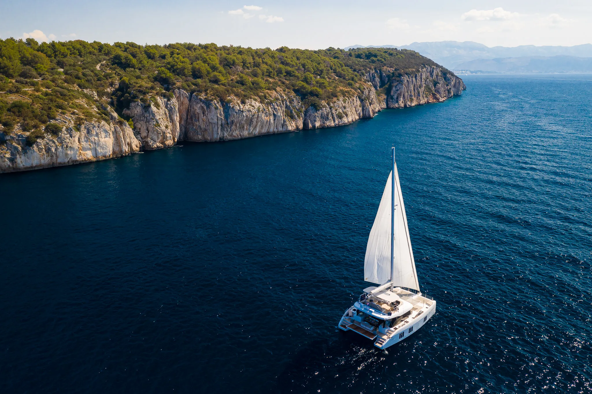 Sunreef 50 SOLITAIRE — yachtbillede 28