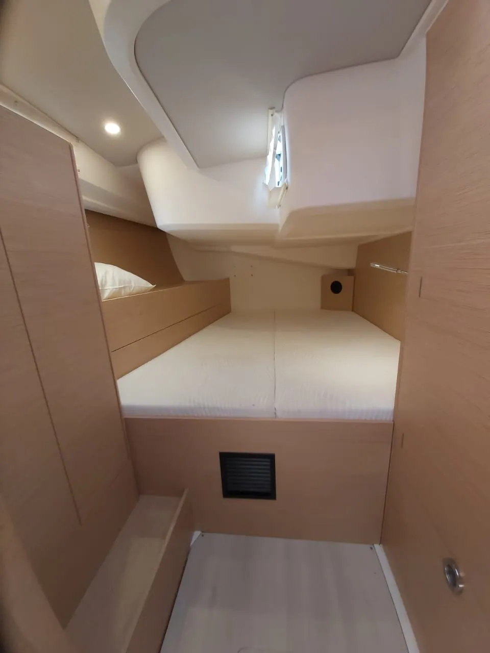 Hanse 508 Andromeda — yacht photo 6