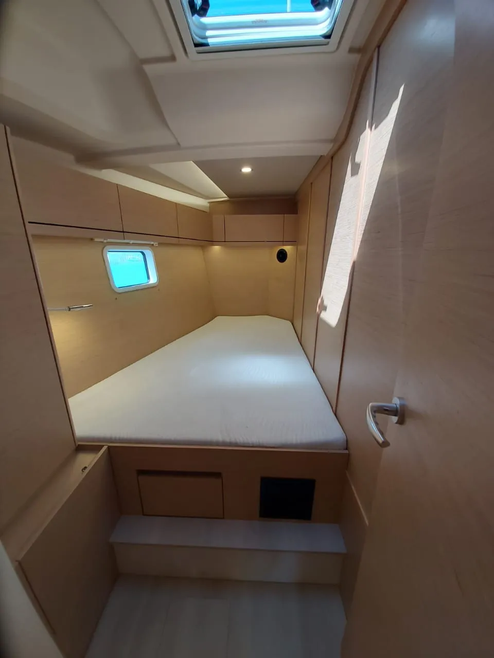 Hanse 508 Andromeda — yacht photo 17