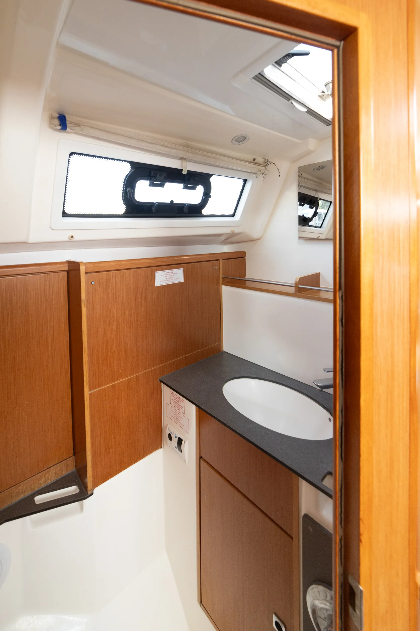 Bavaria Cruiser 37 Marlo — foto dello yacht n. 3