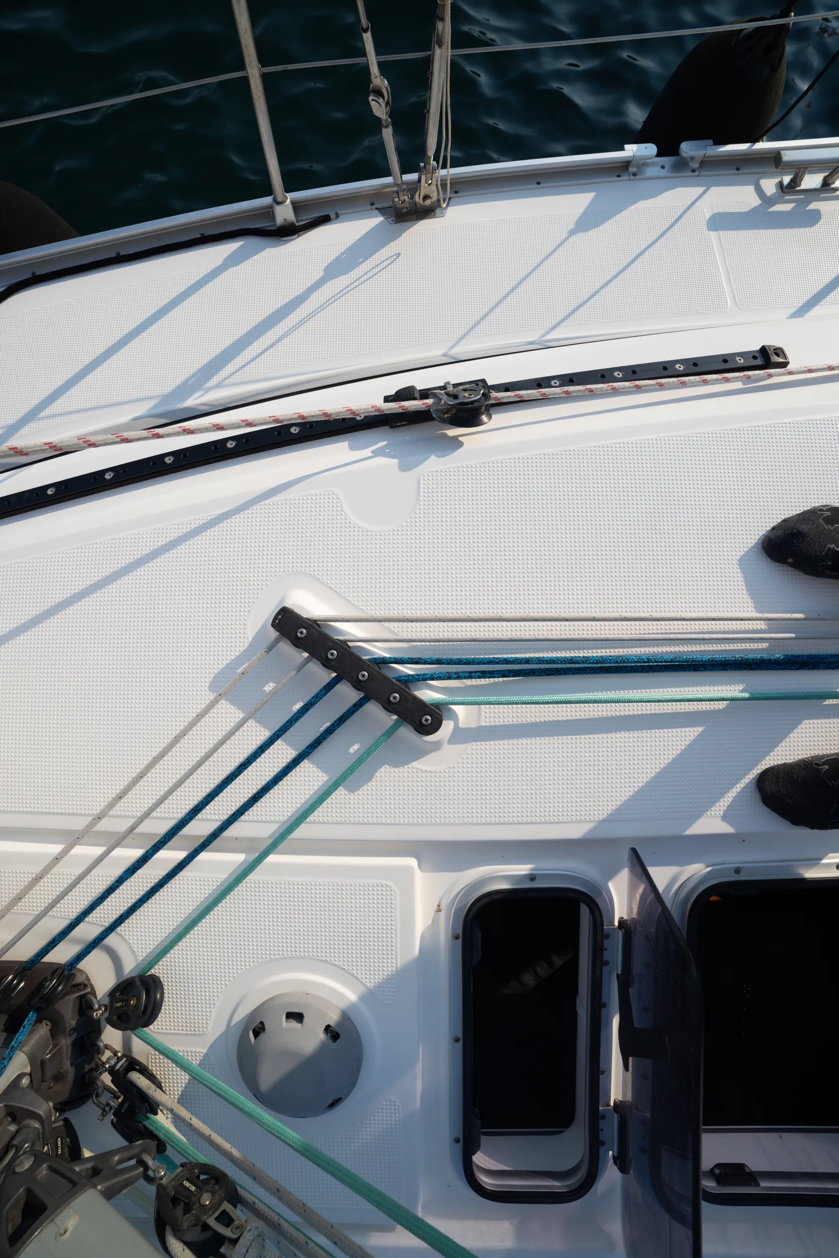 Bavaria Cruiser 37 Marlo — foto dello yacht n. 6
