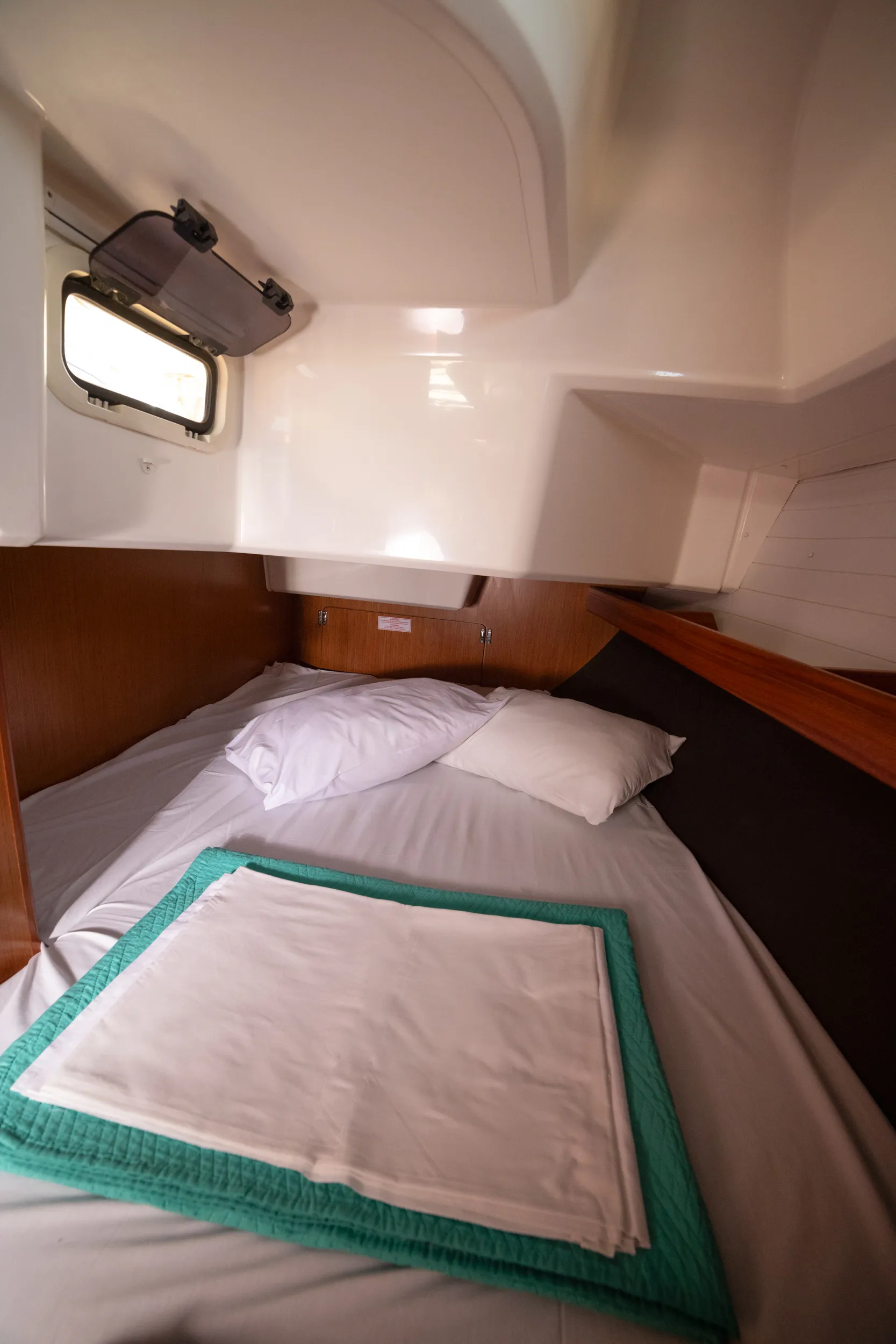 Bavaria Cruiser 37 Marlo — foto dello yacht n. 2