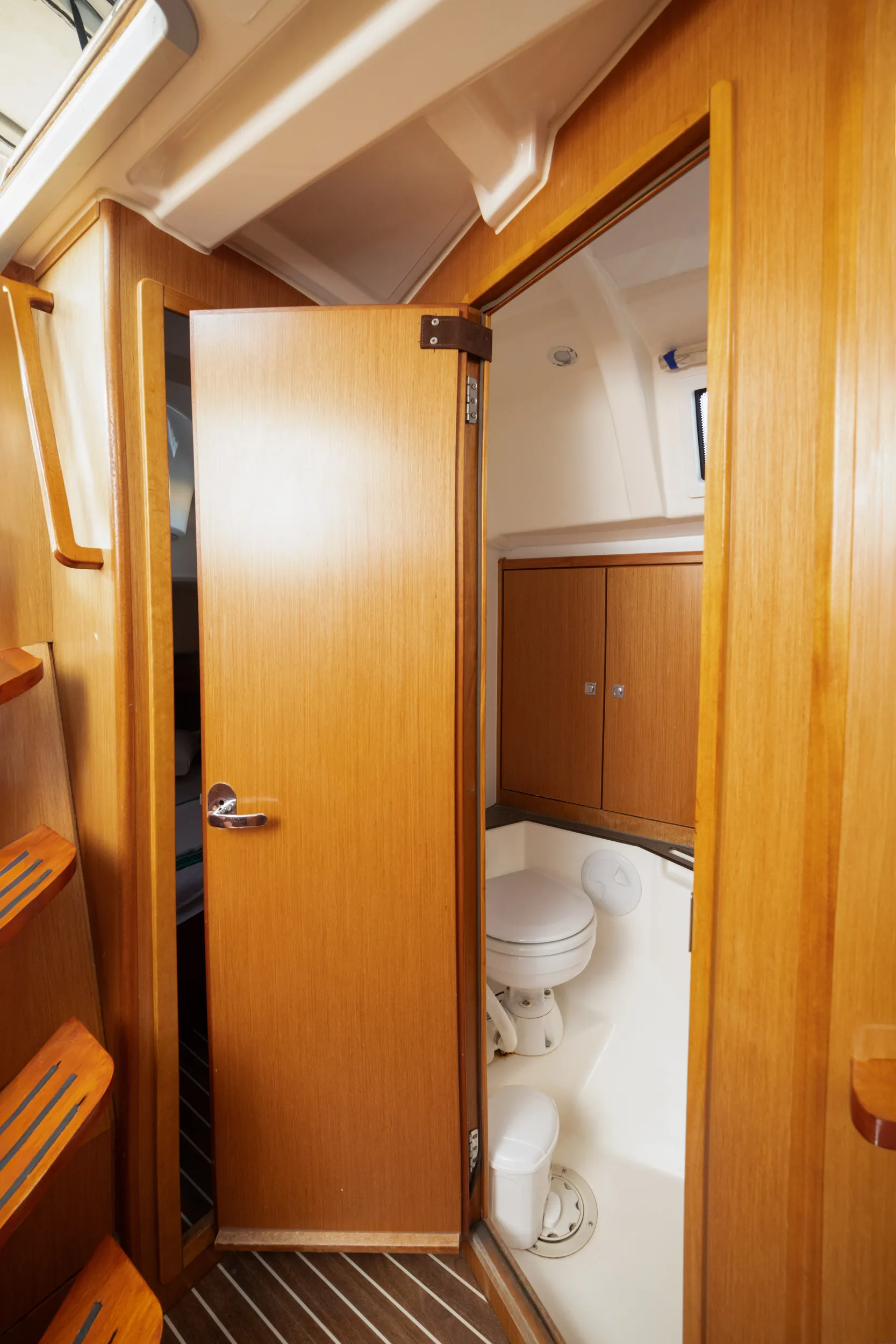 Bavaria Cruiser 37 Marlo — foto dello yacht n. 10