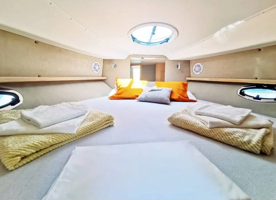 Mirakul 30 MAX 2 — foto dello yacht n. 2