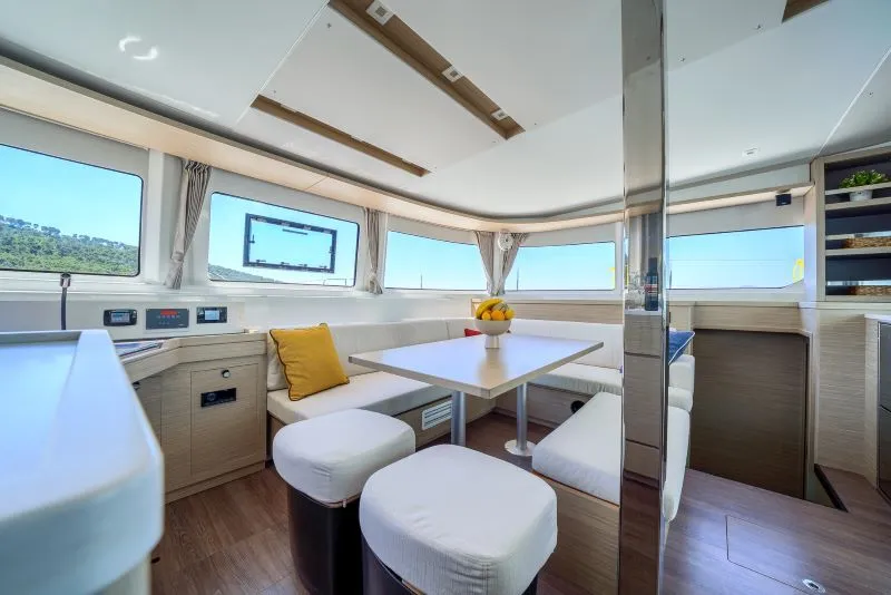 Lagoon 46 ADRION — yacht photo 14