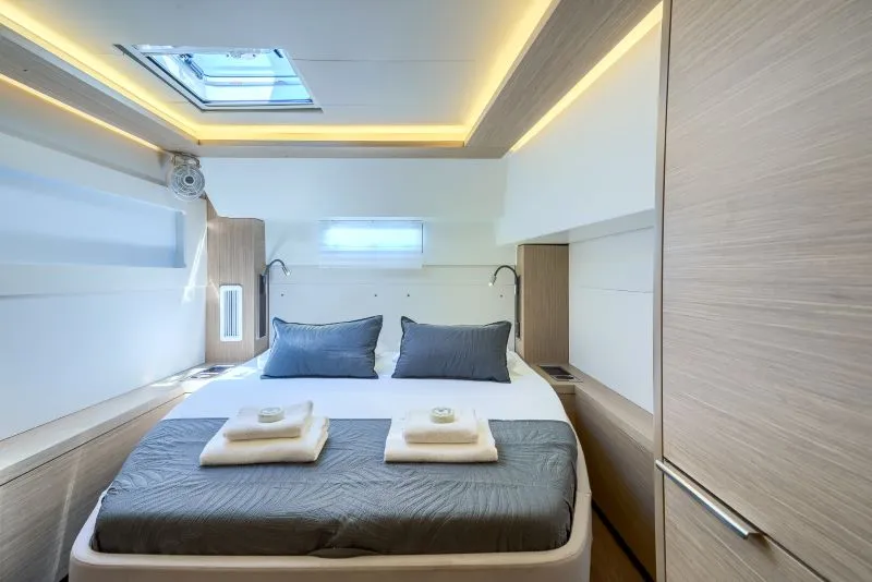 Lagoon 46 ADRION — yacht photo 11