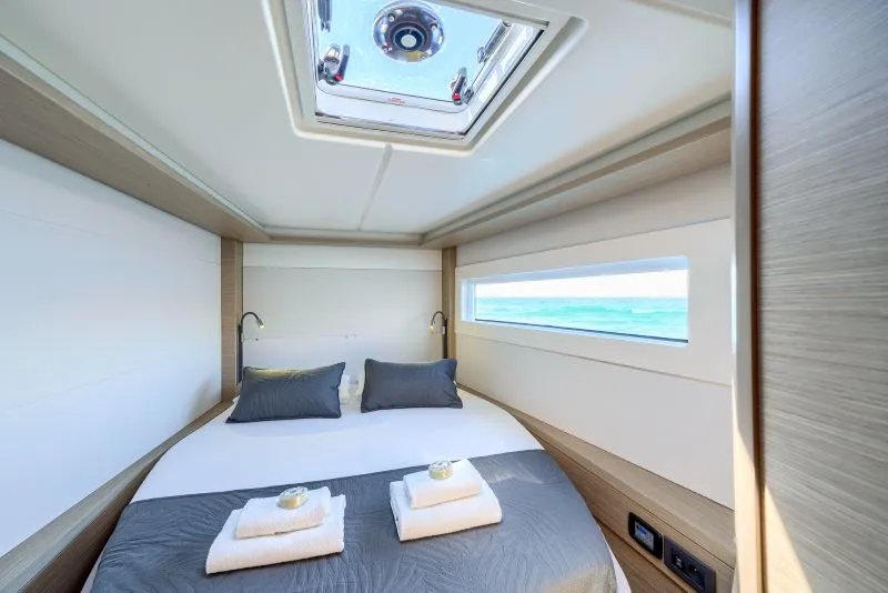 Lagoon 46 ADRION — yacht photo 20