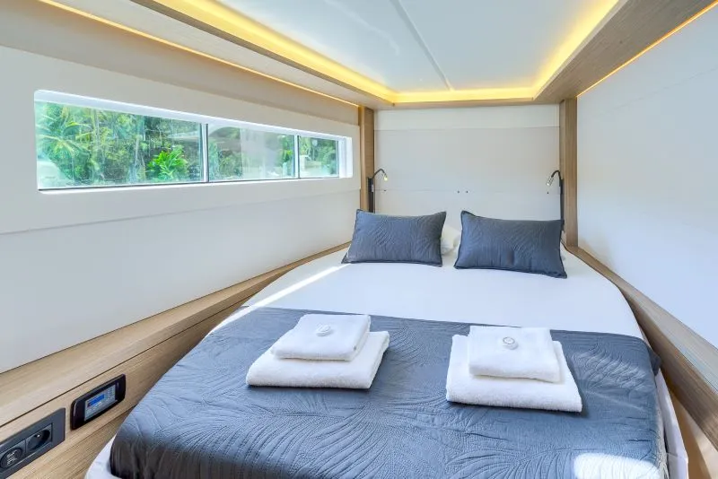 Lagoon 46 ADRION — yacht photo 23