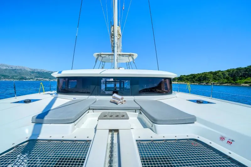 Lagoon 46 ADRION — yacht photo 18