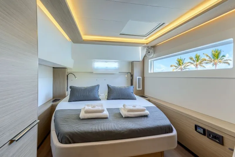 Lagoon 46 ADRION — yacht photo 17
