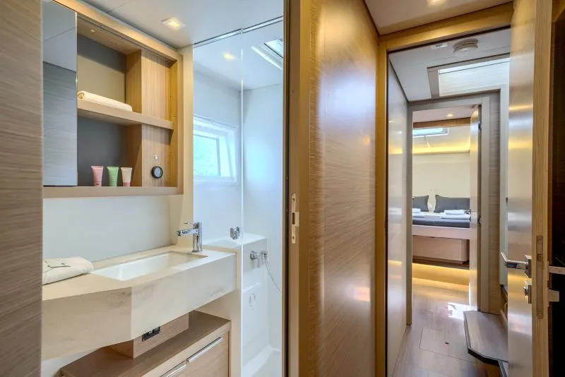 Lagoon 46 ADRION — yacht photo 29