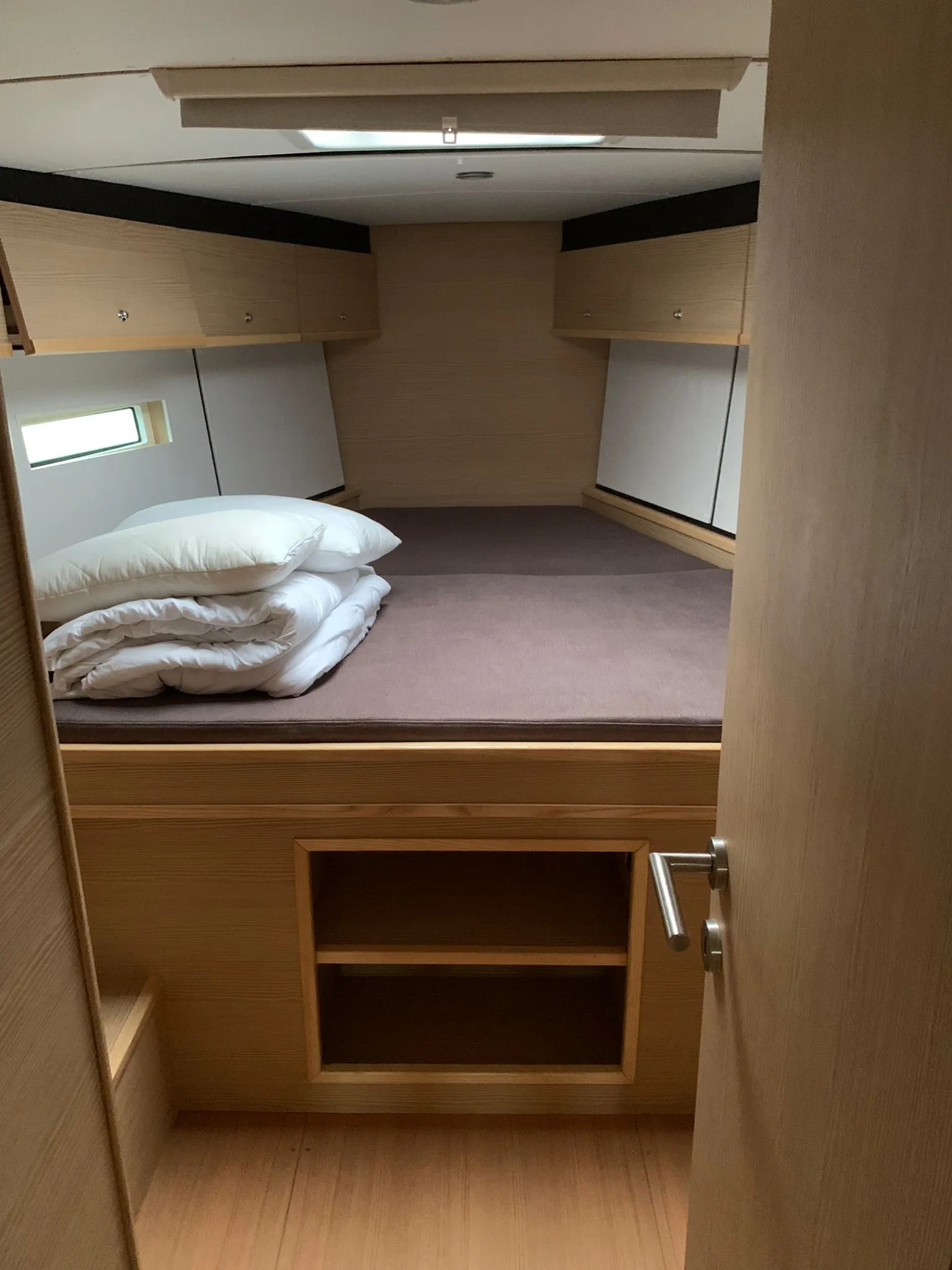 D&D Kufner 54 OCEAN'S BLUE — foto del yate n.º 4