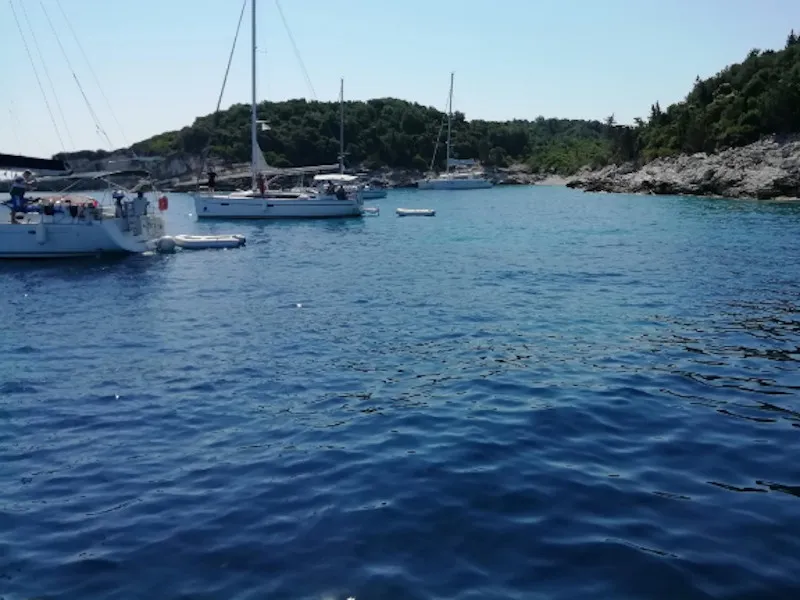 Sun Odyssey 39 DS Afroditi — foto dello yacht n. 2
