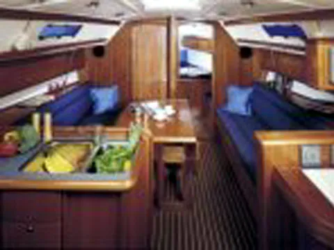 Bavaria 36 Cruiser Irene — foto dello yacht n. 2