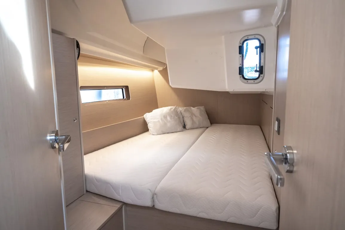 Oceanis 40.1 KEIKI — foto dello yacht n. 2