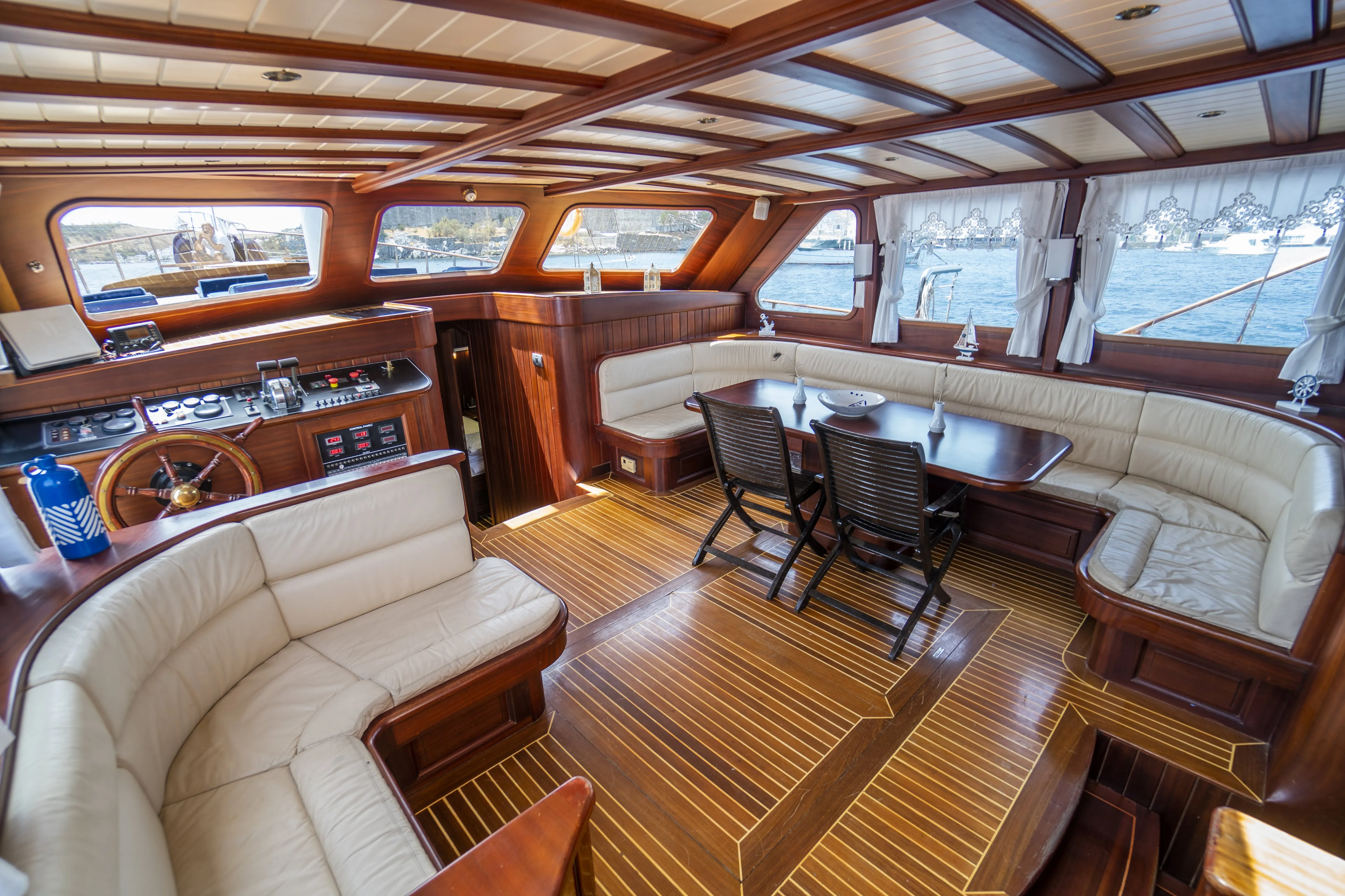 Gulet Carpe Diem XI — yacht photo 46