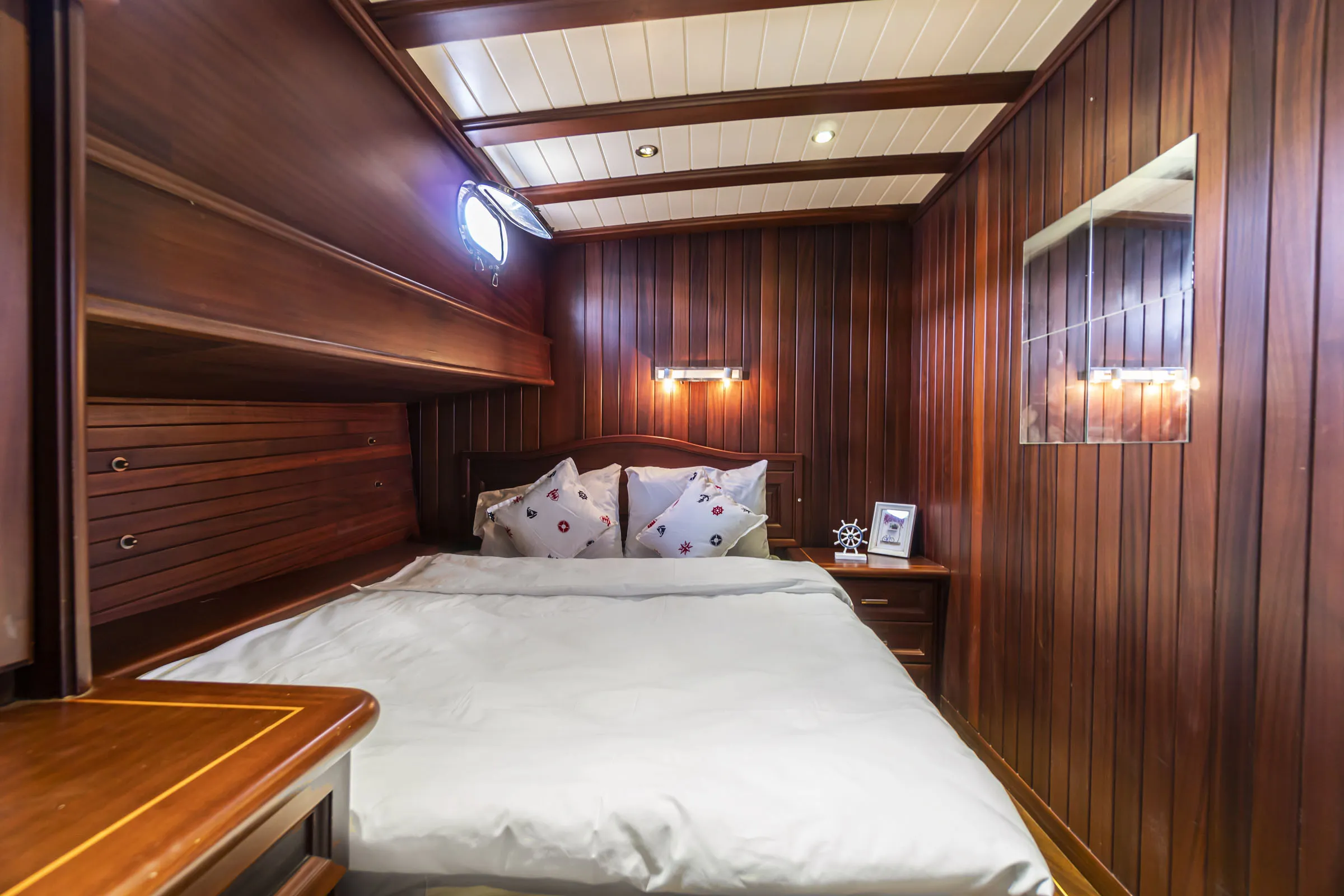 Gulet Carpe Diem XI — yacht photo 16