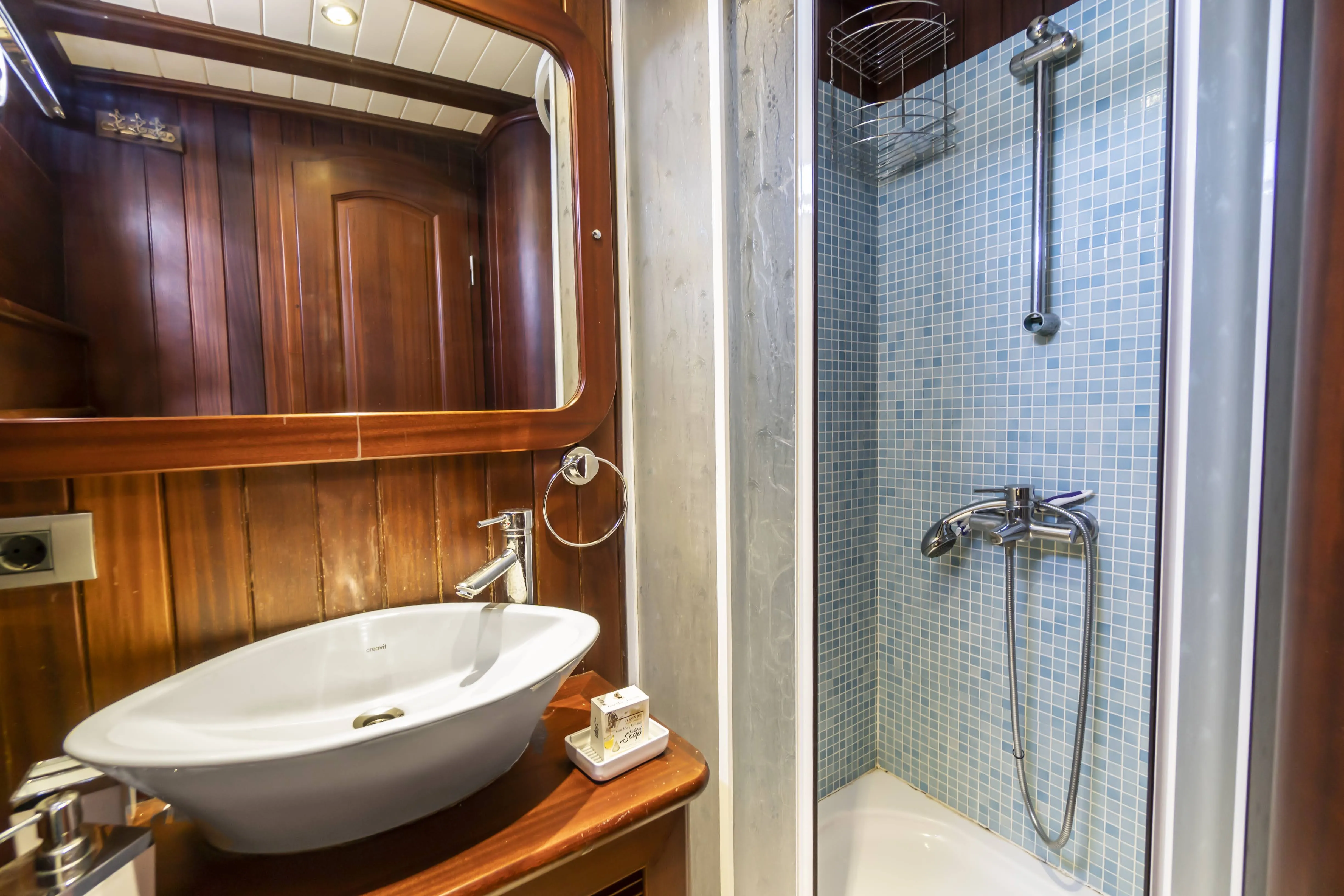 Gulet Carpe Diem XI — yacht photo 8