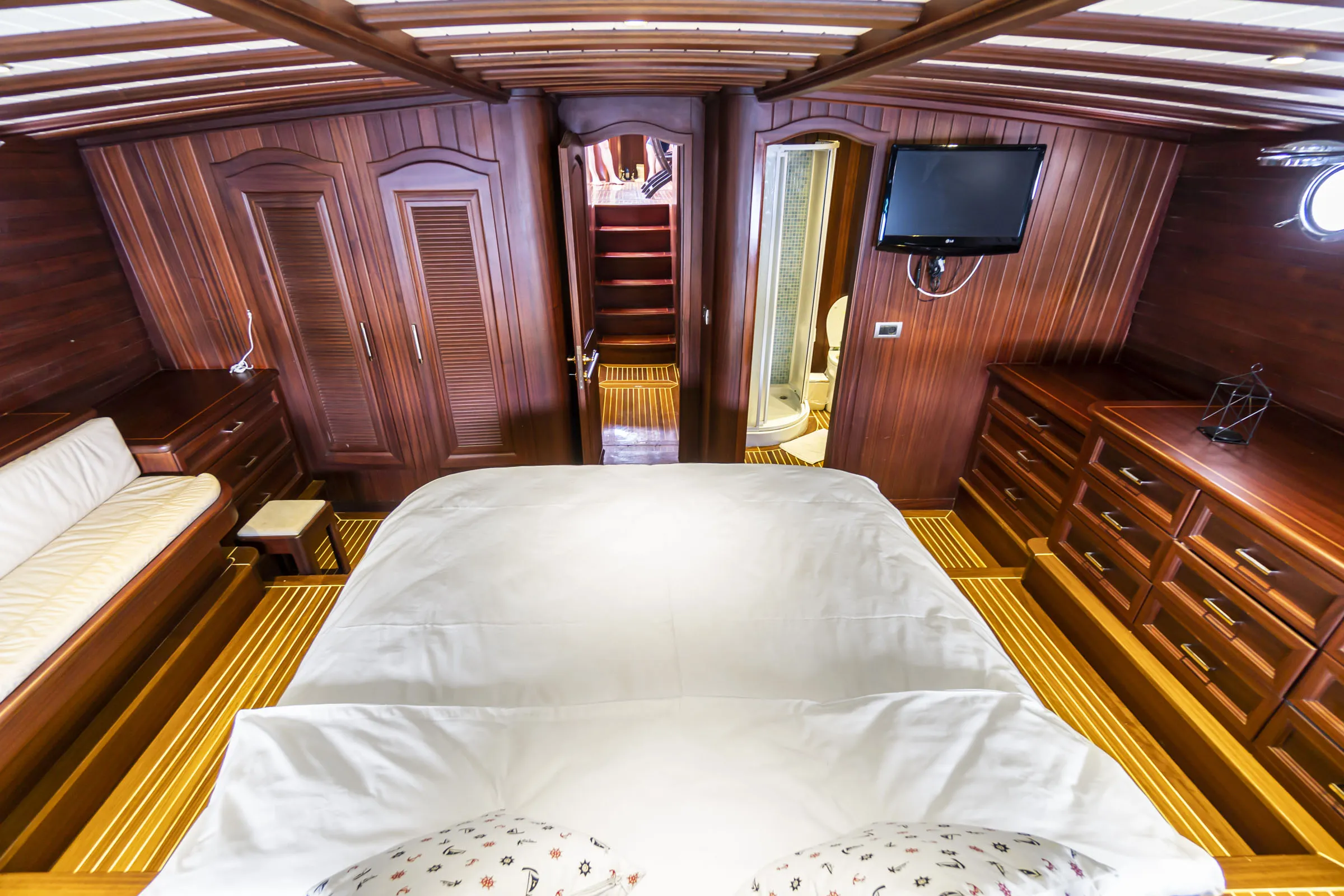 Gulet Carpe Diem XI — yacht photo 33