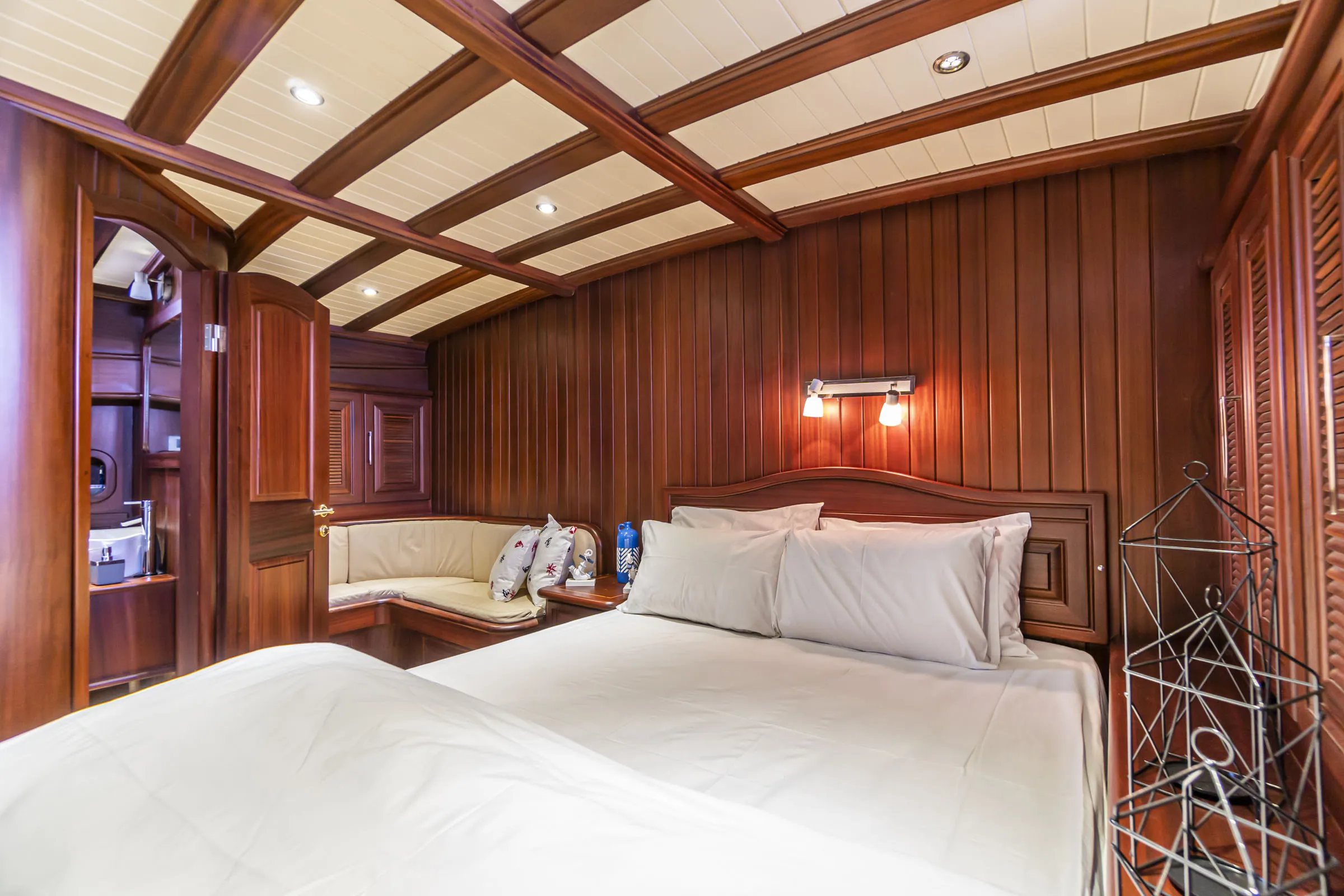 Gulet Carpe Diem XI — yacht photo 18