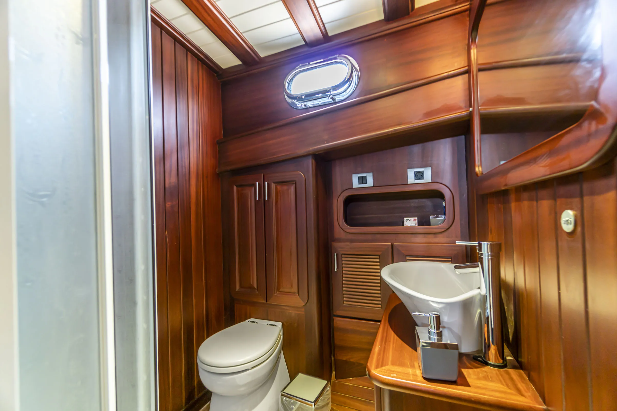Gulet Carpe Diem XI — yacht photo 36