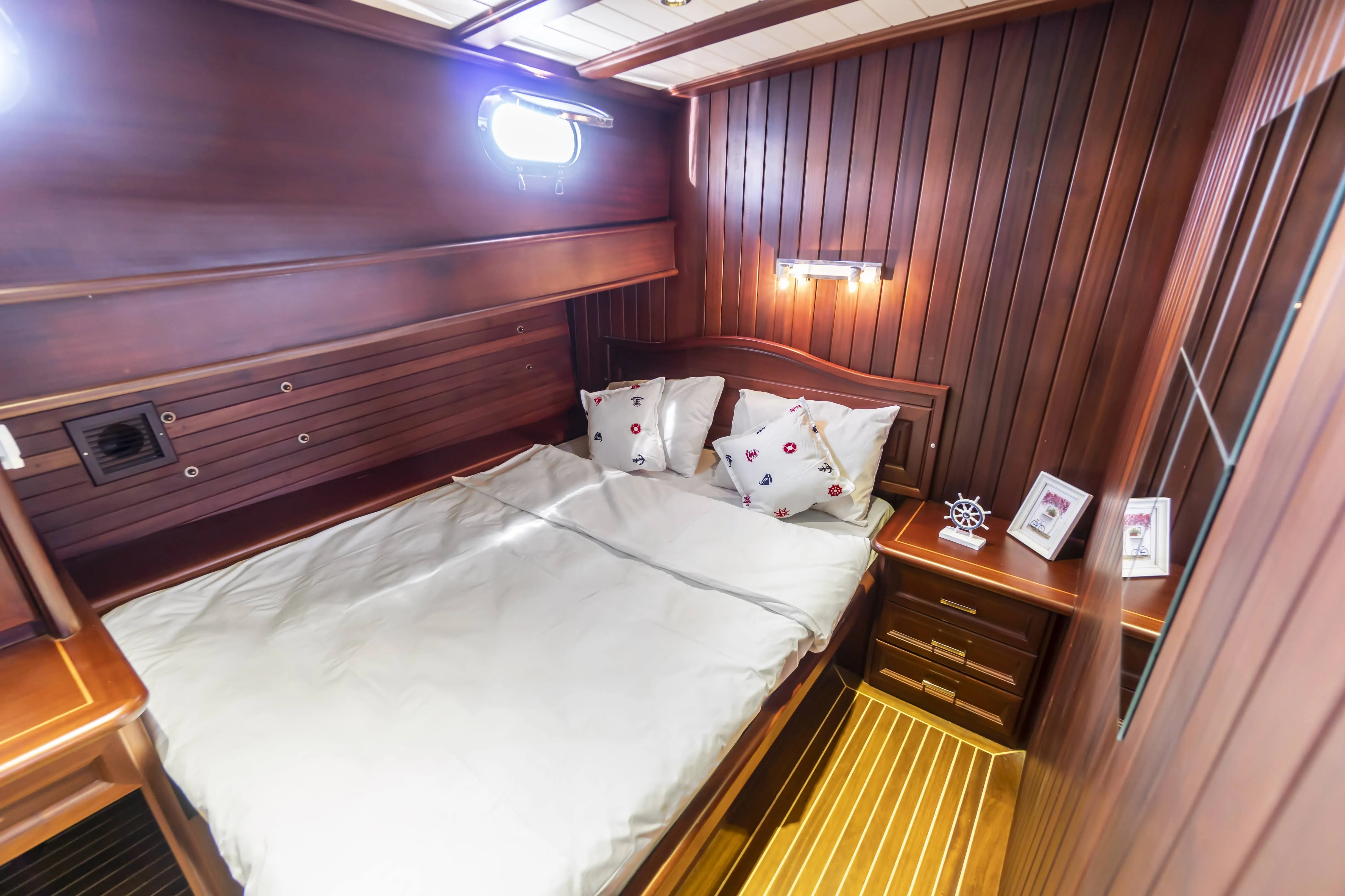 Gulet Carpe Diem XI — yacht photo 23