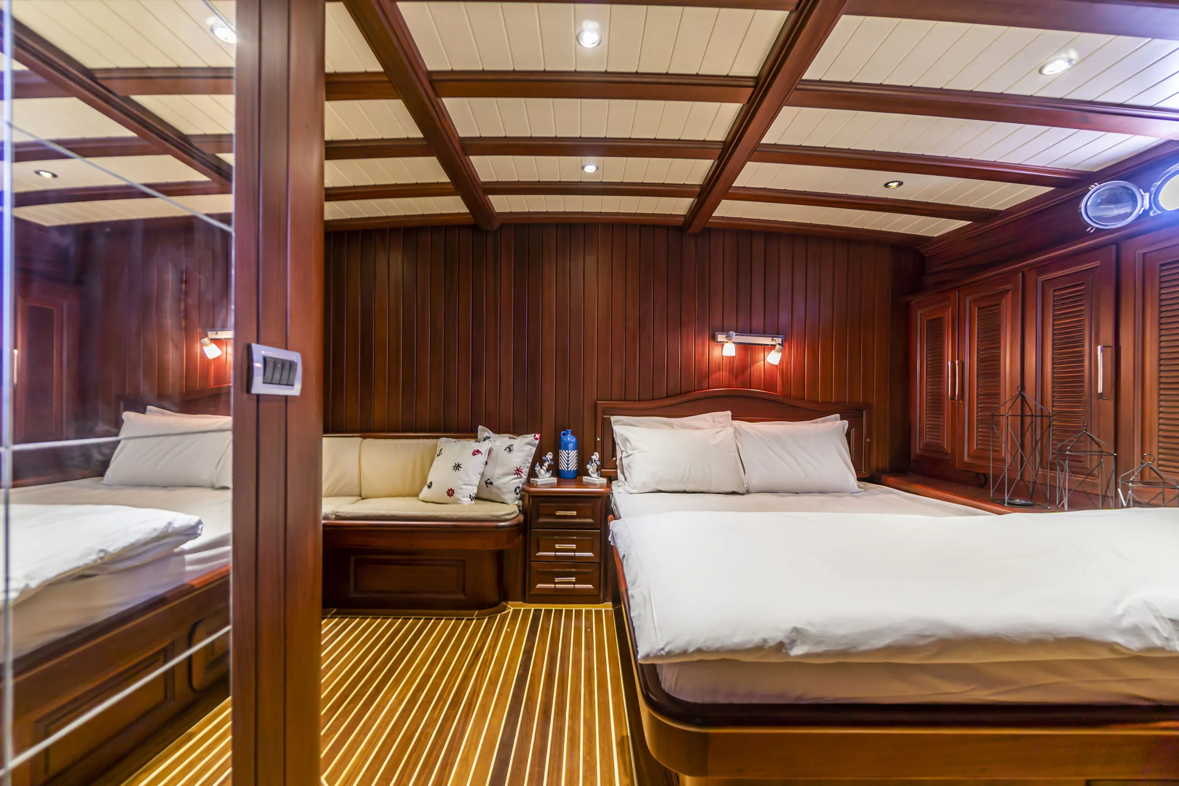 Gulet Carpe Diem XI — yacht photo 10
