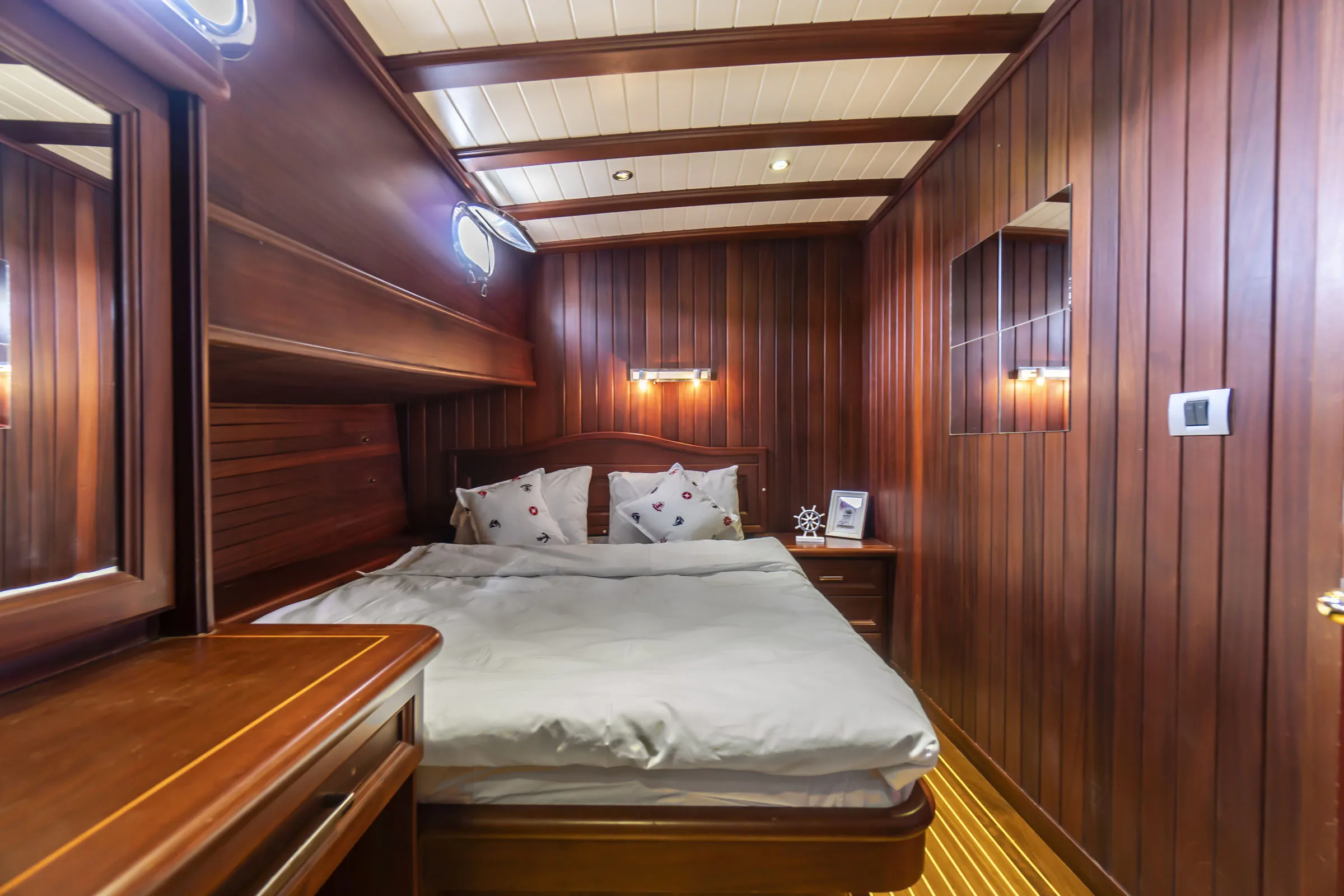 Gulet Carpe Diem XI — yacht photo 15