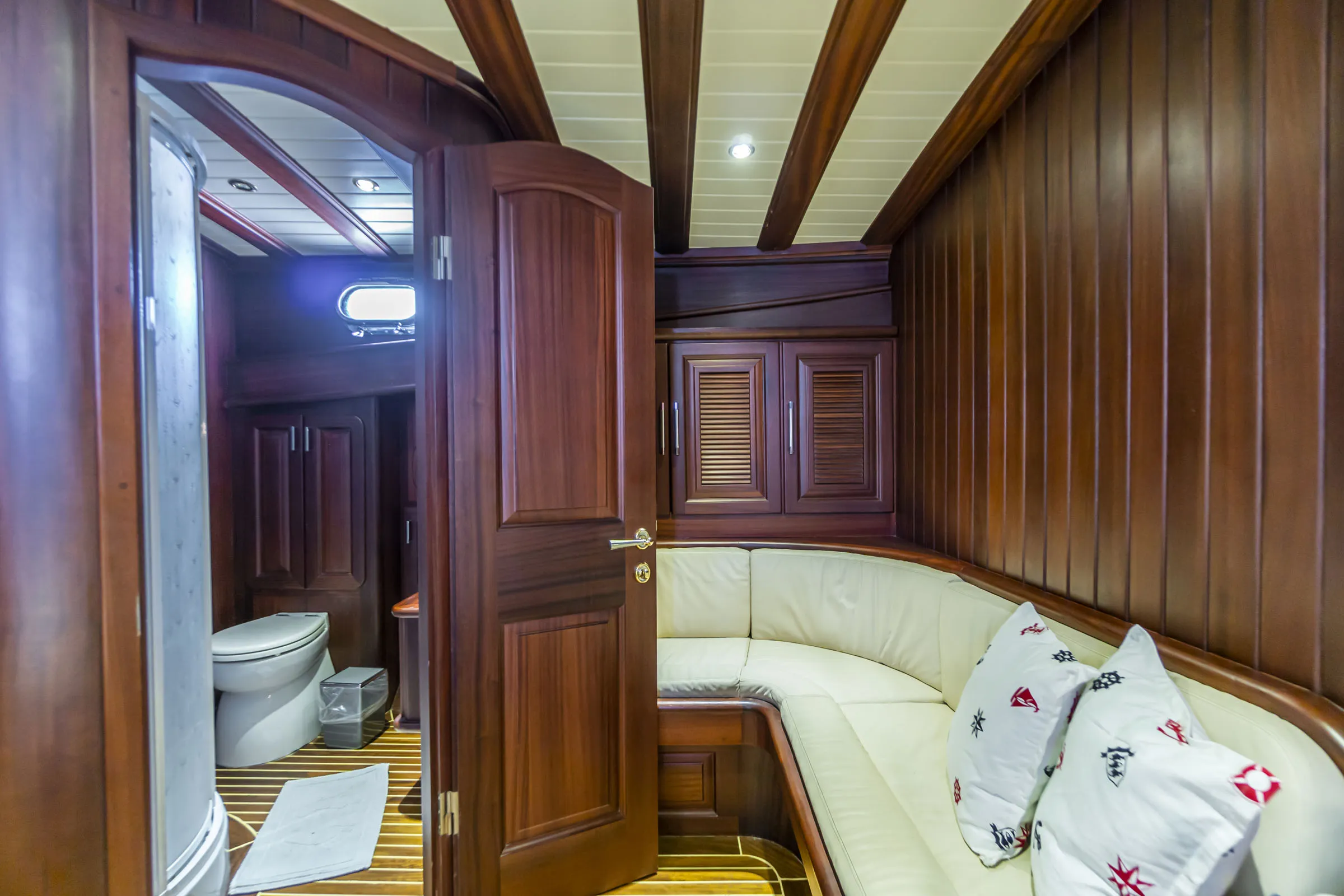 Gulet Carpe Diem XI — yacht photo 49