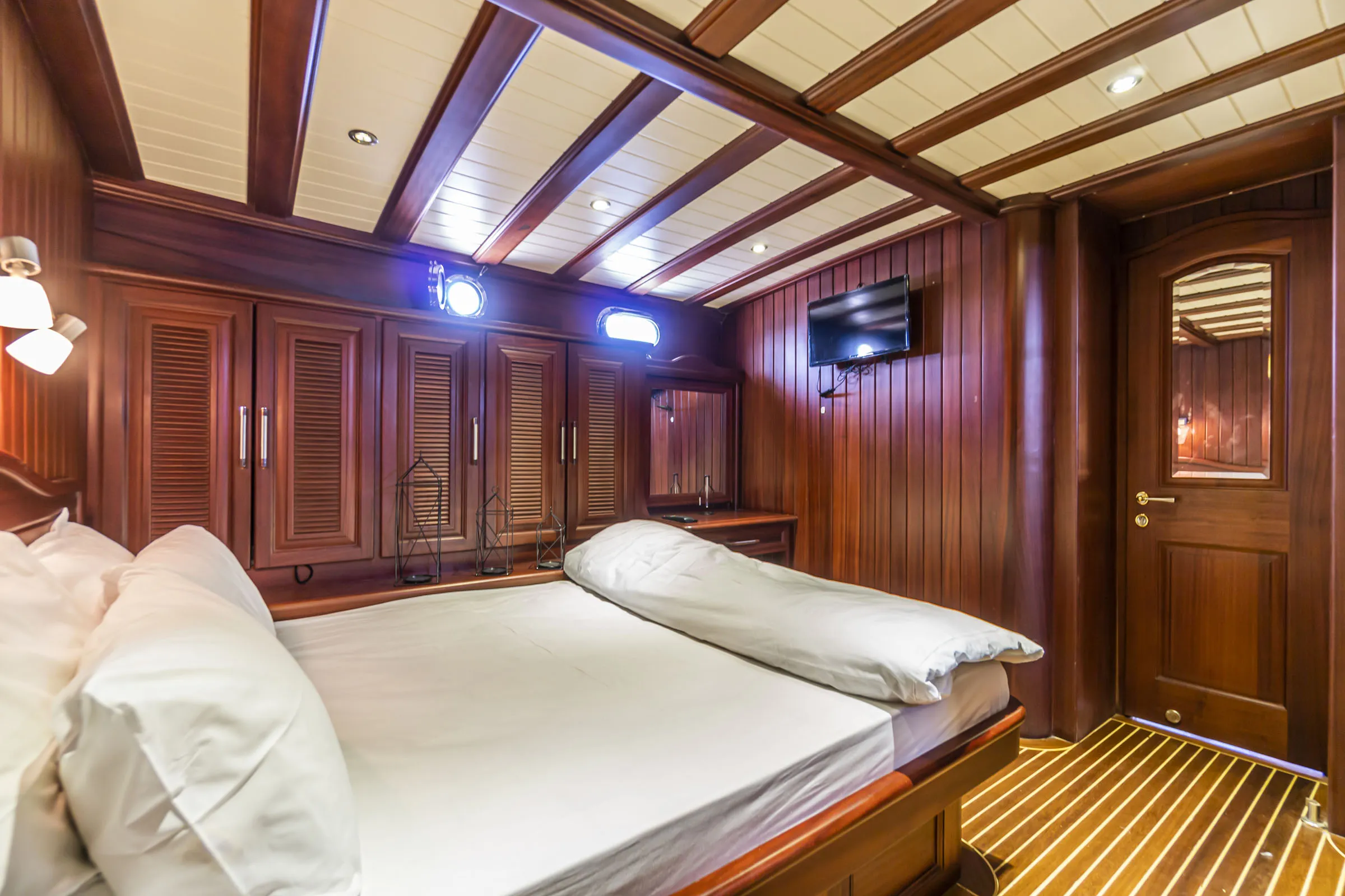 Gulet Carpe Diem XI — yacht photo 31