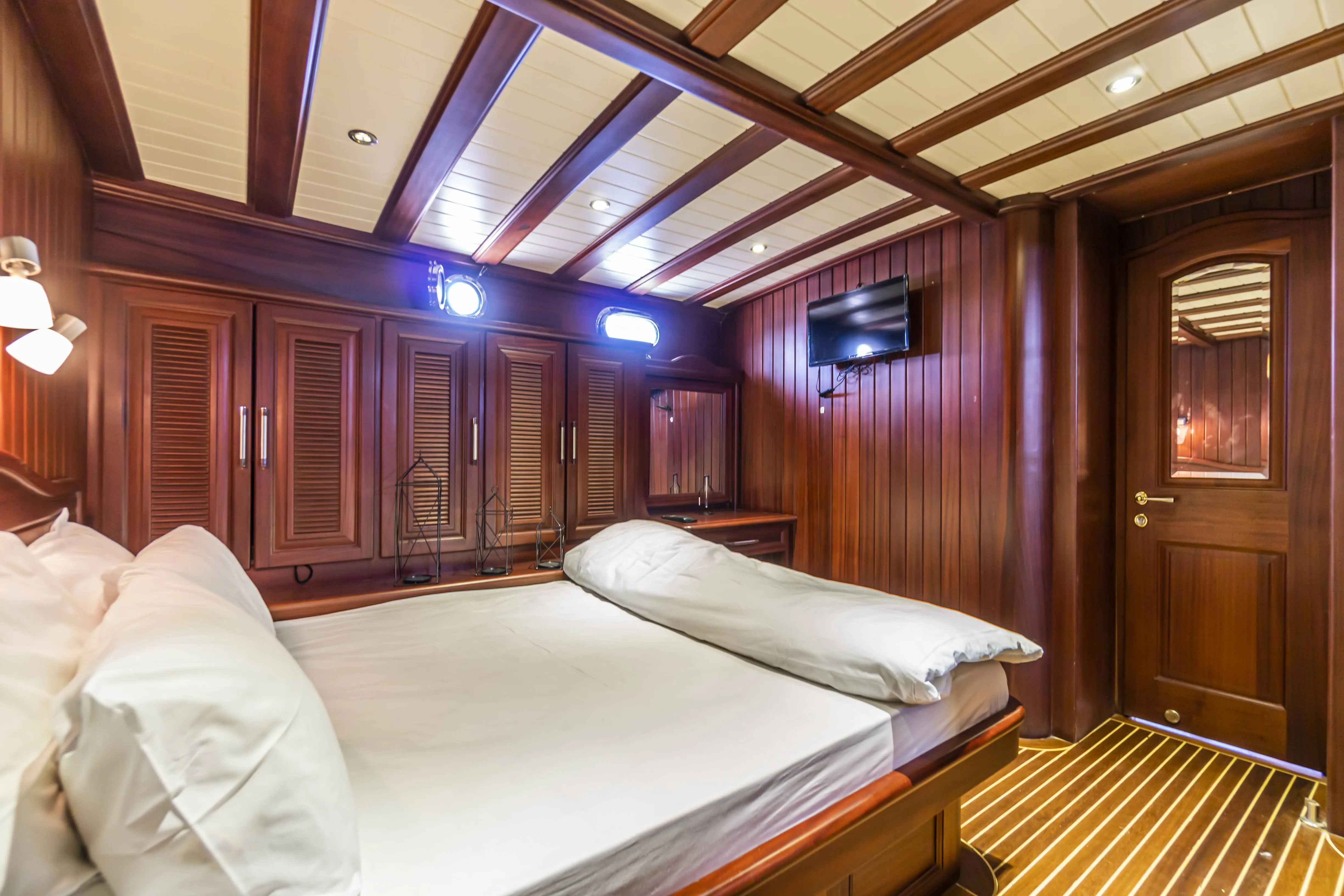 Gulet Carpe Diem XI — yacht photo 19