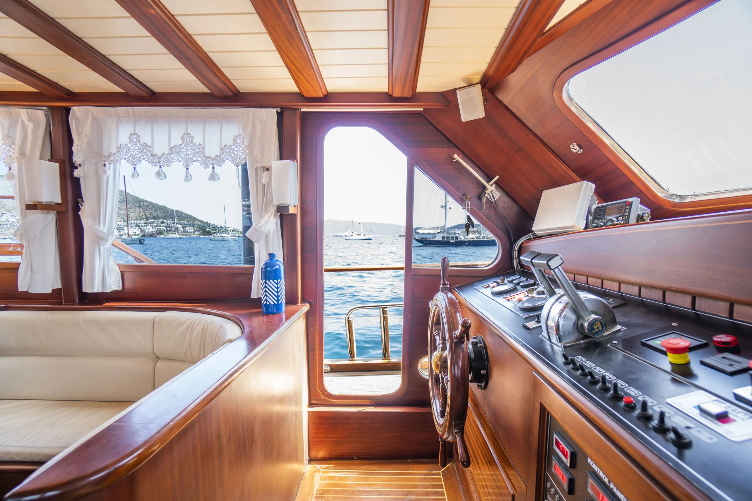 Gulet Carpe Diem XI — yacht photo 5