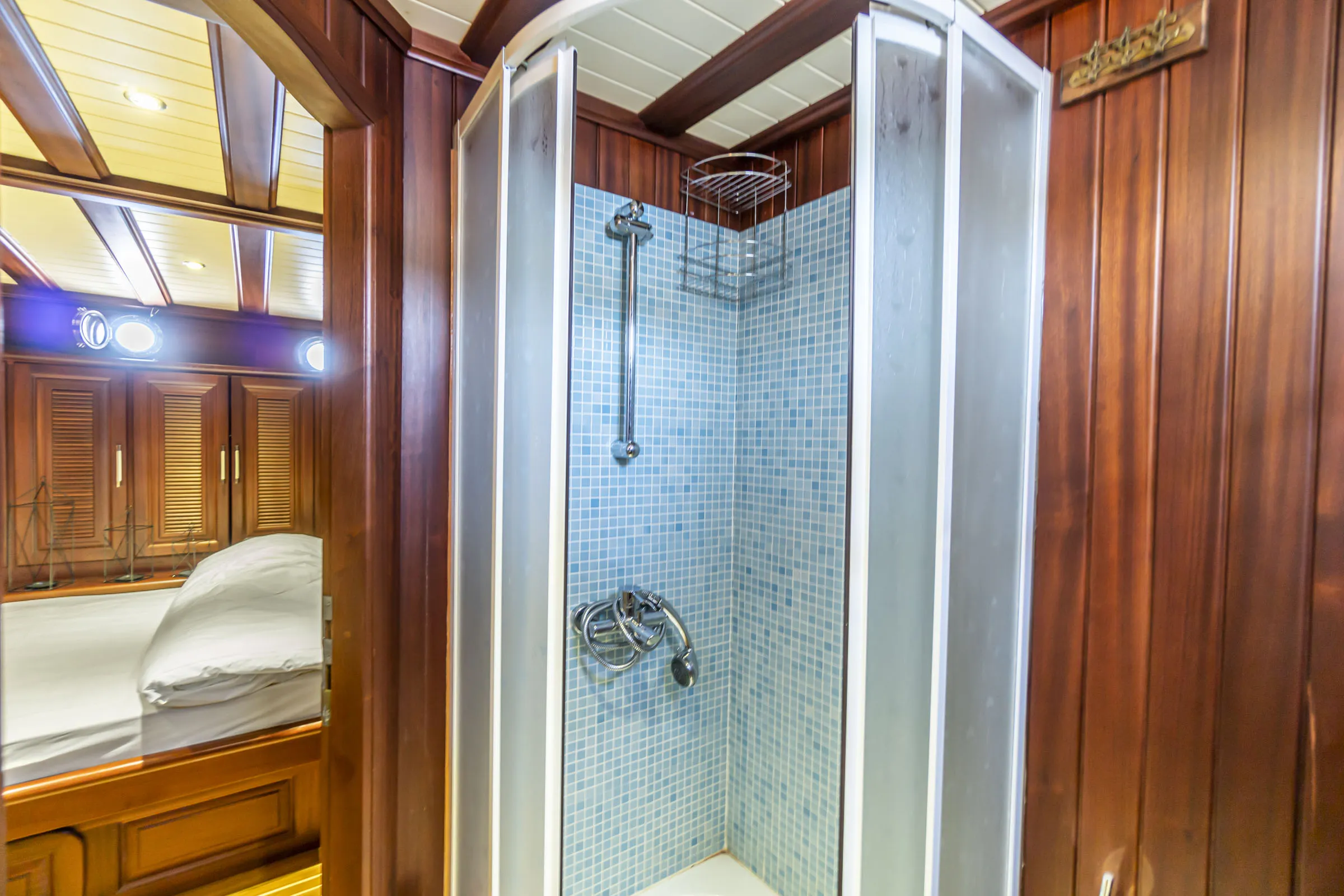 Gulet Carpe Diem XI — yacht photo 4