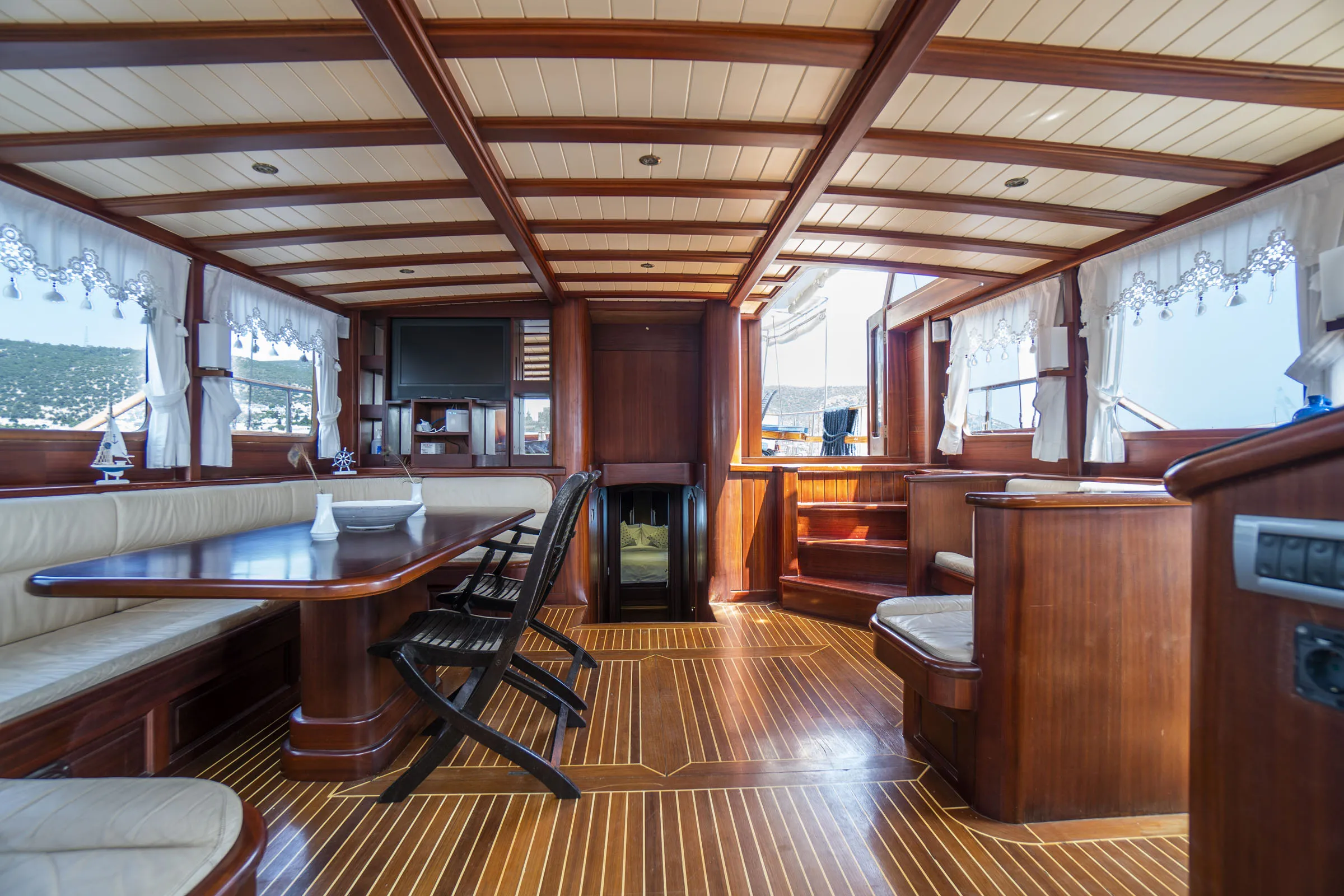 Gulet Carpe Diem XI — yacht photo 45